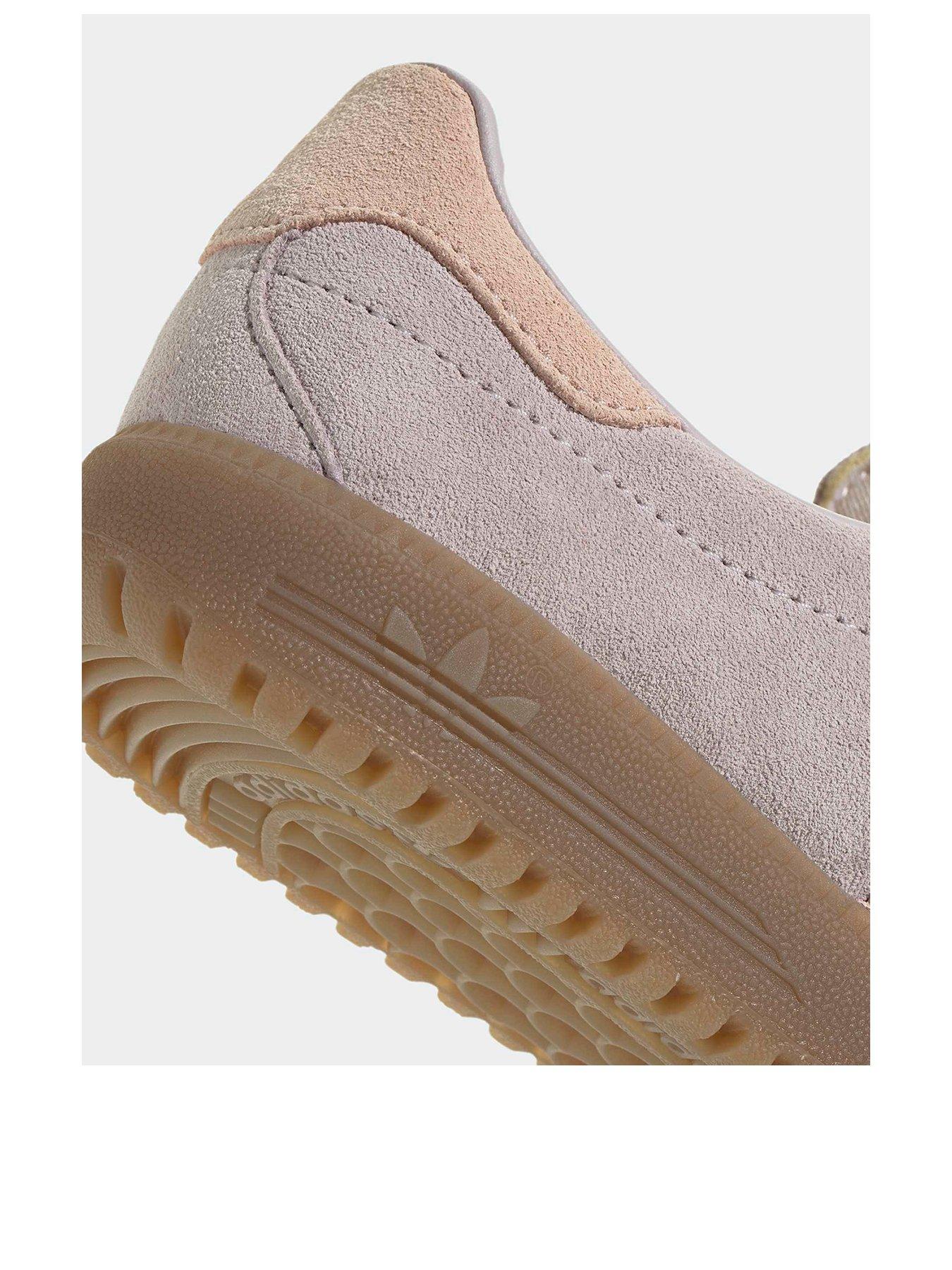 Image 3 of 6 of adidas Originals Womens BRMD - Purple