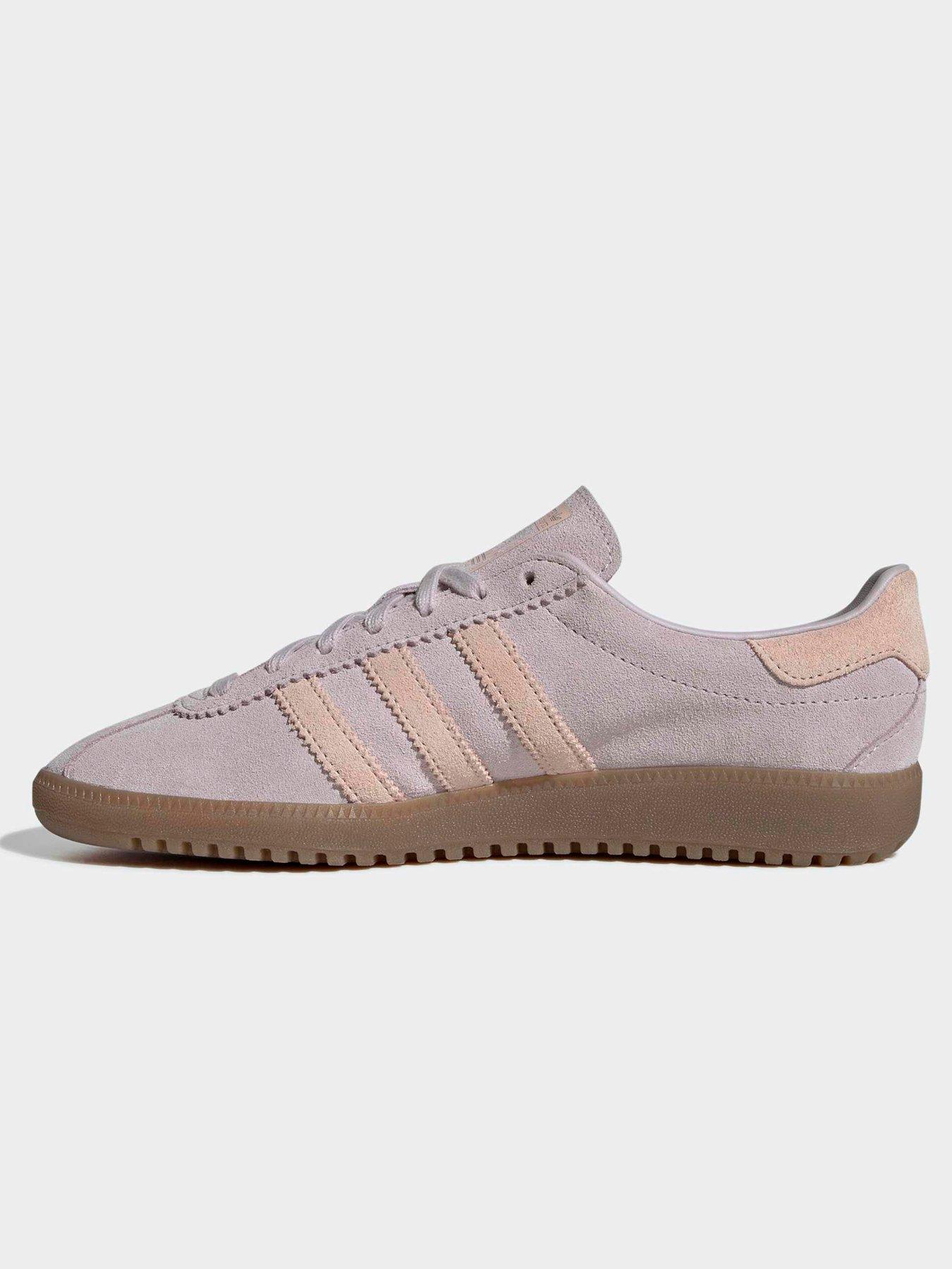 Image 6 of 6 of adidas Originals Womens BRMD - Purple