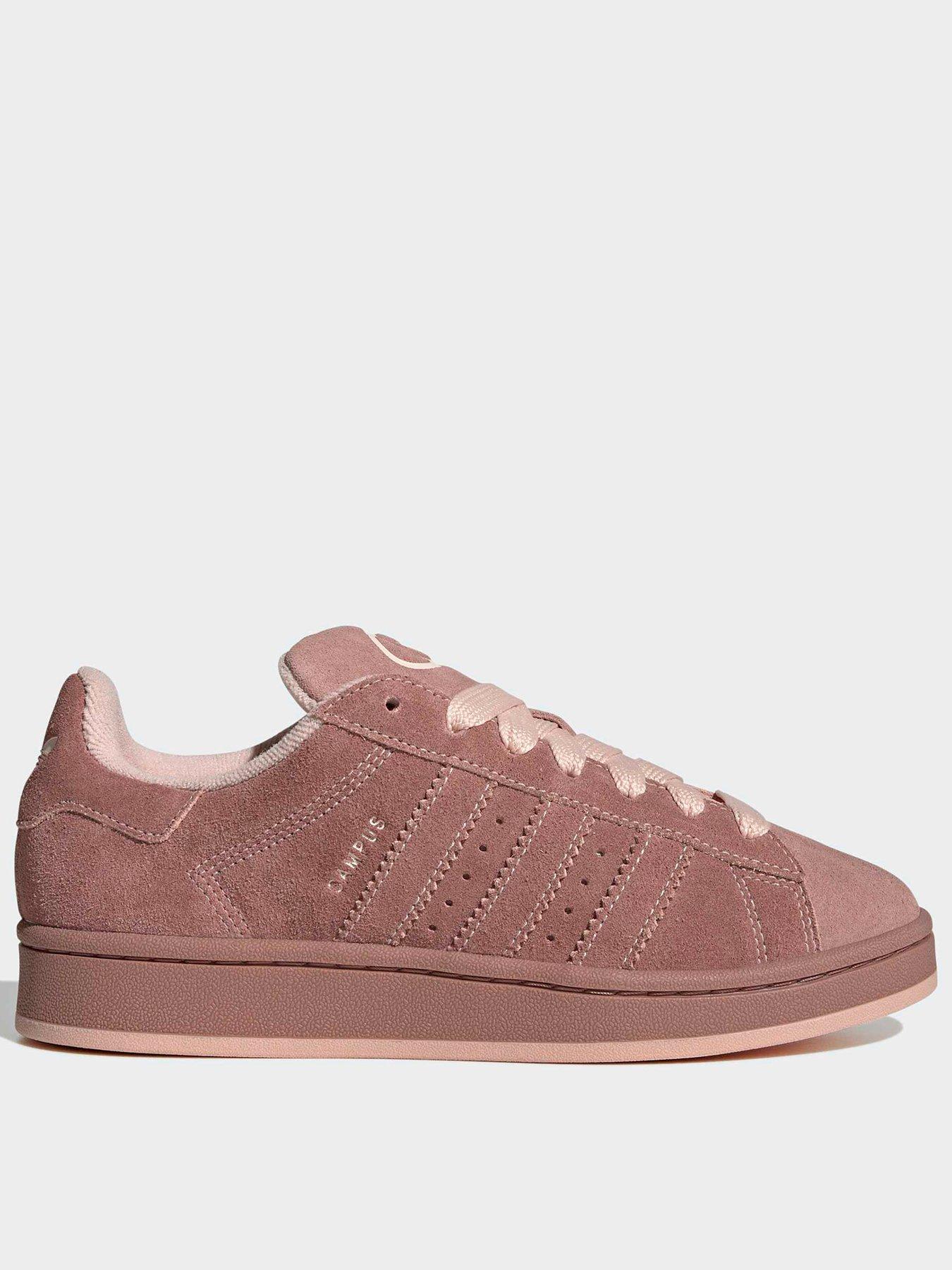 Image 2 of 7 of adidas Originals Women's Campus 00s - Pink