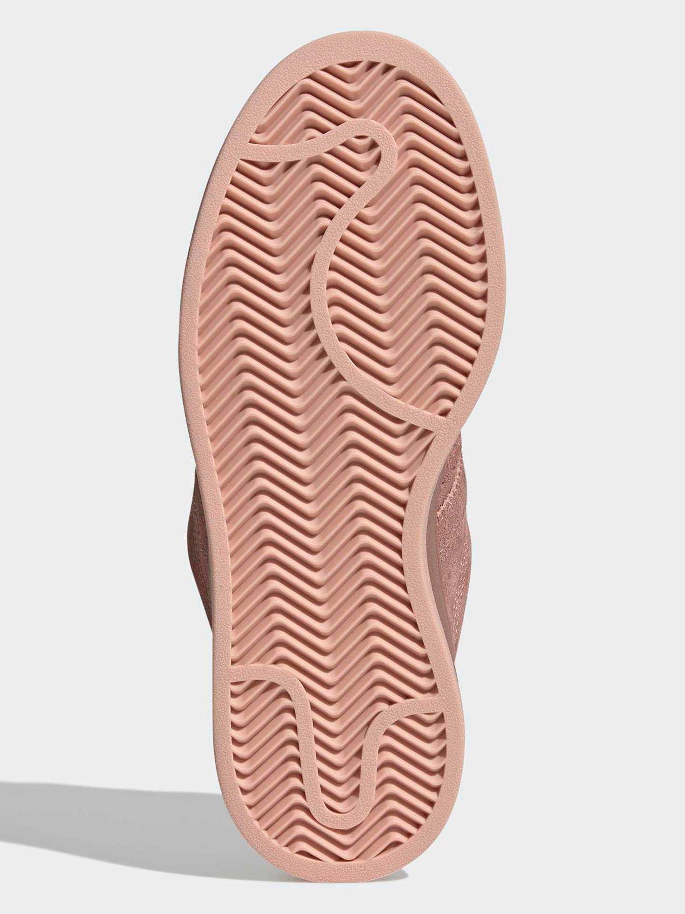 Image 6 of 7 of adidas Originals Women's Campus 00s - Pink