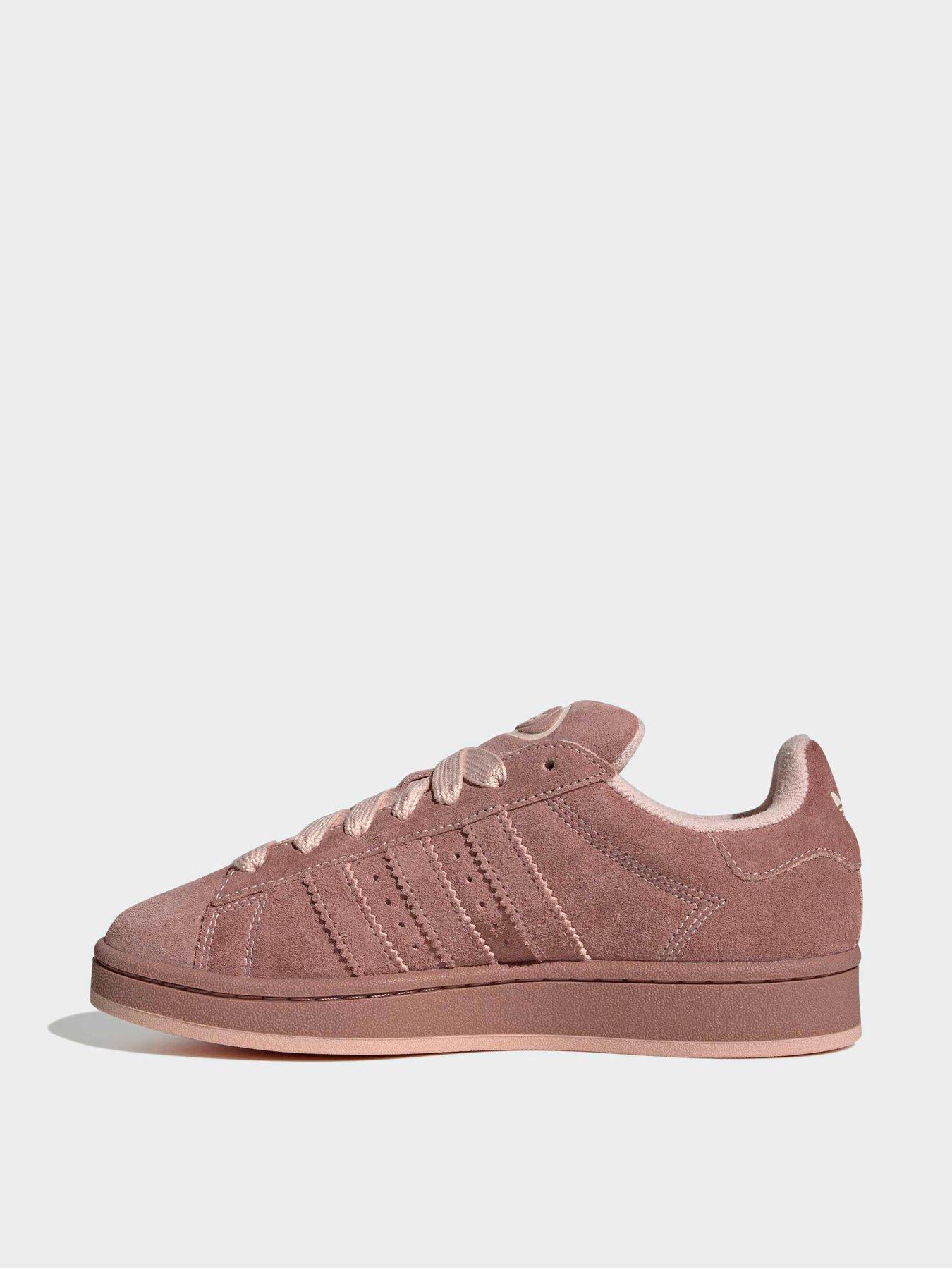 Image 7 of 7 of adidas Originals Women's Campus 00s - Pink
