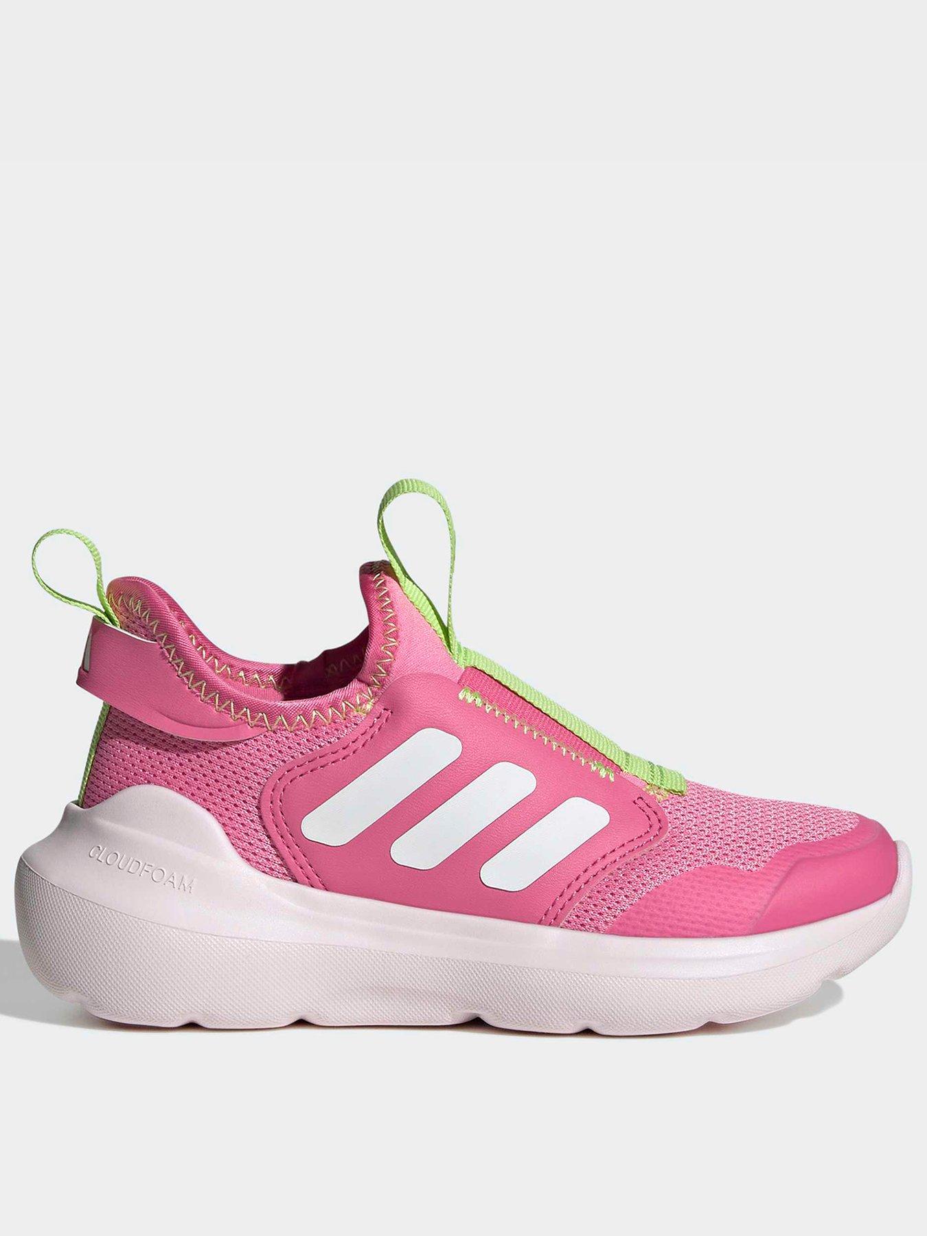Adidas Sportswear Kids Girls Tensaur Comfort - Pink