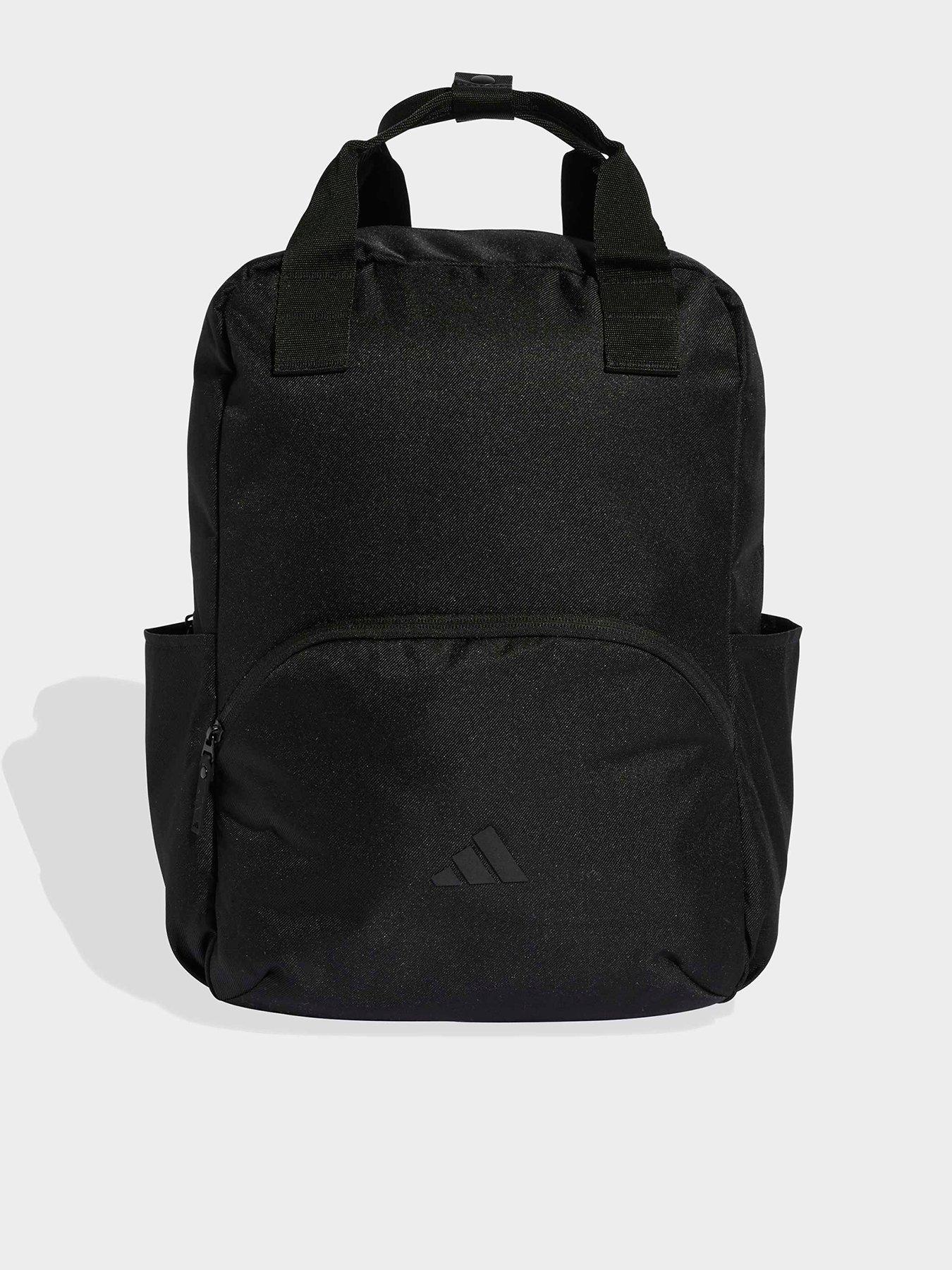 adidas-sportswear-unisex-backpack-black