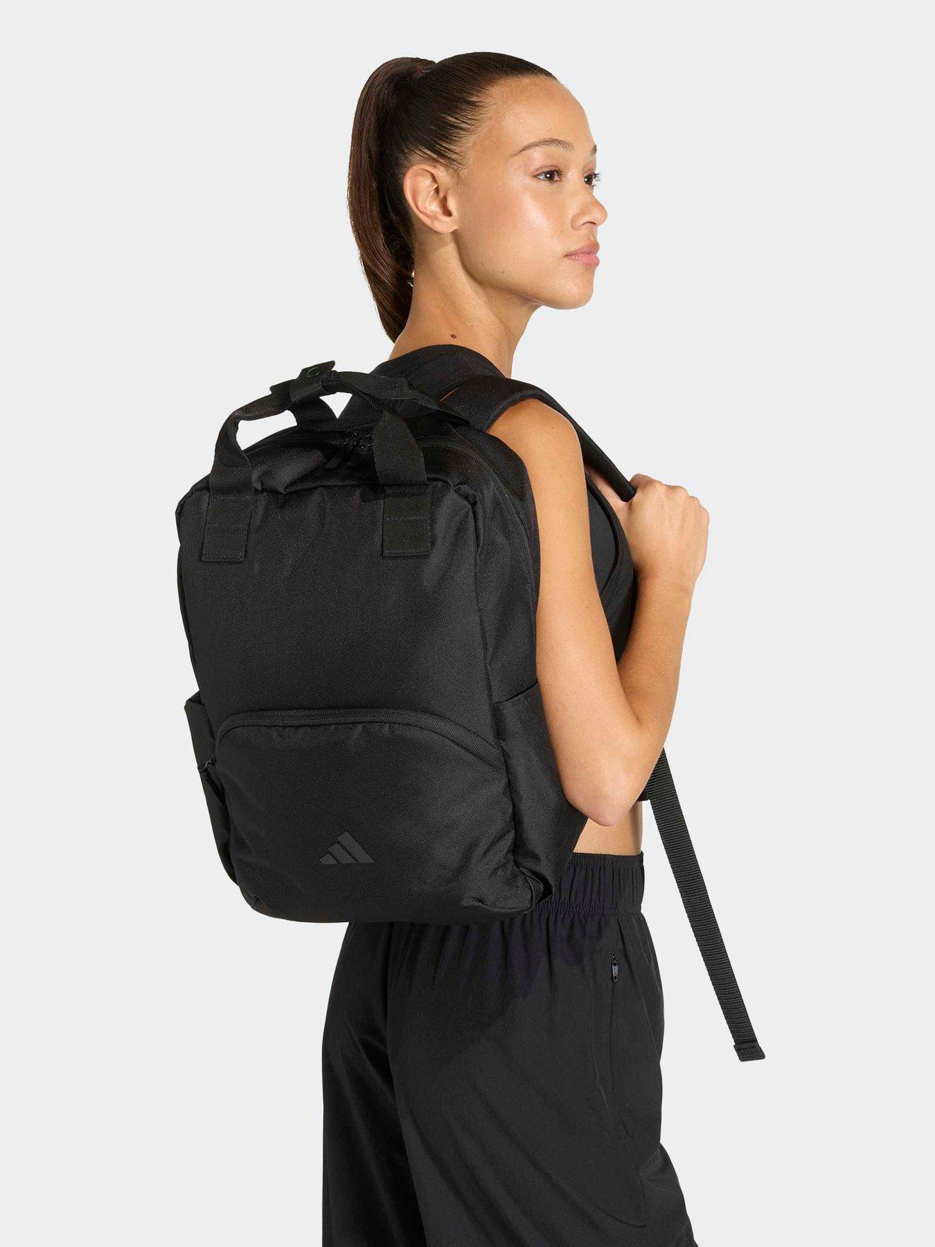 Image 2 of 7 of adidas Sportswear Unisex Backpack - Black