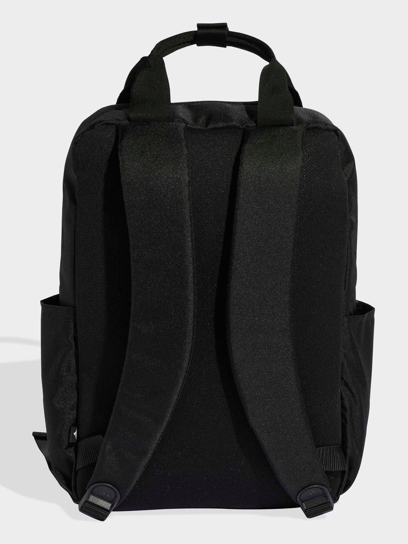 Image 3 of 7 of adidas Sportswear Unisex Backpack - Black