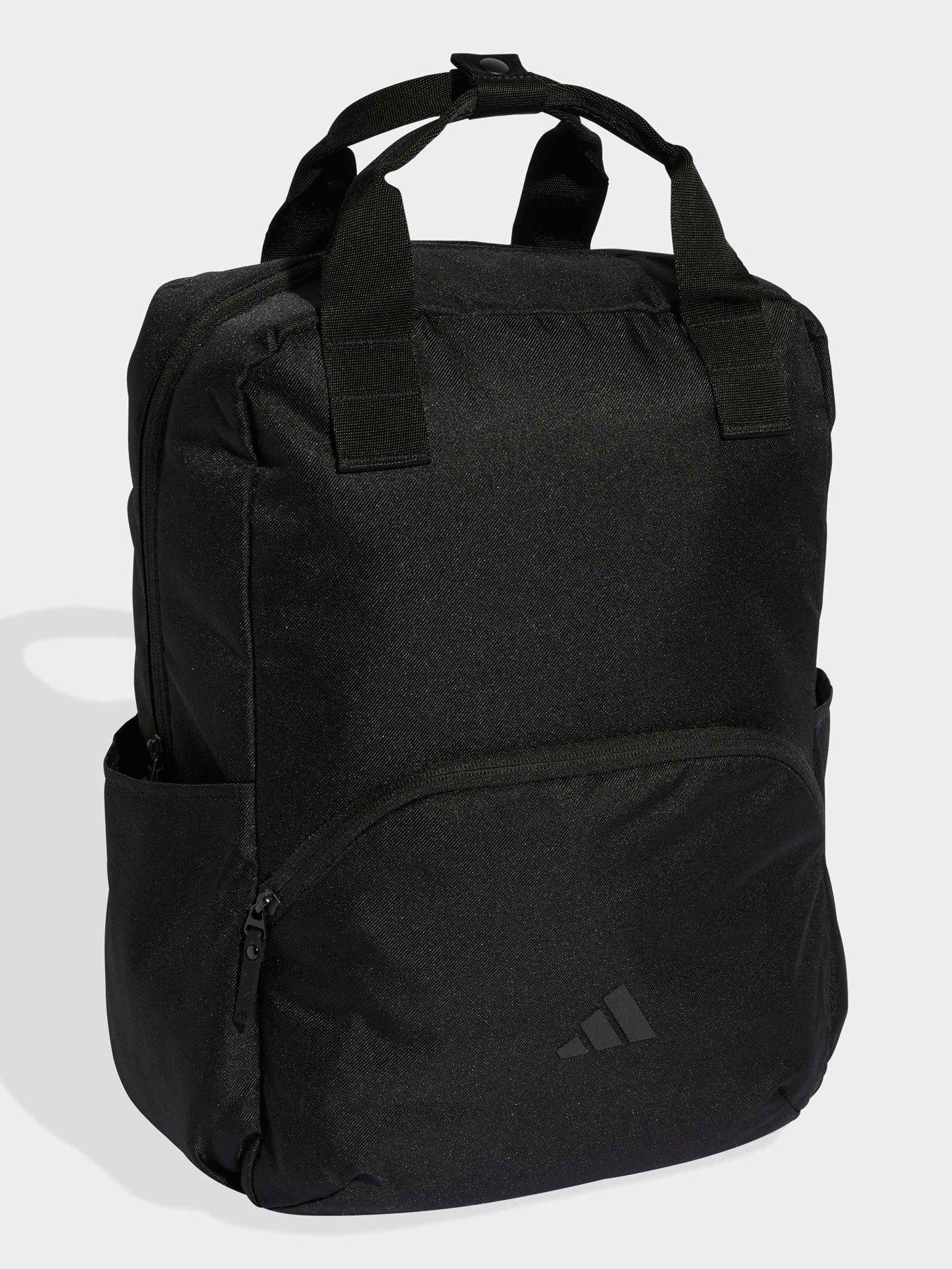 Image 4 of 7 of adidas Sportswear Unisex Backpack - Black