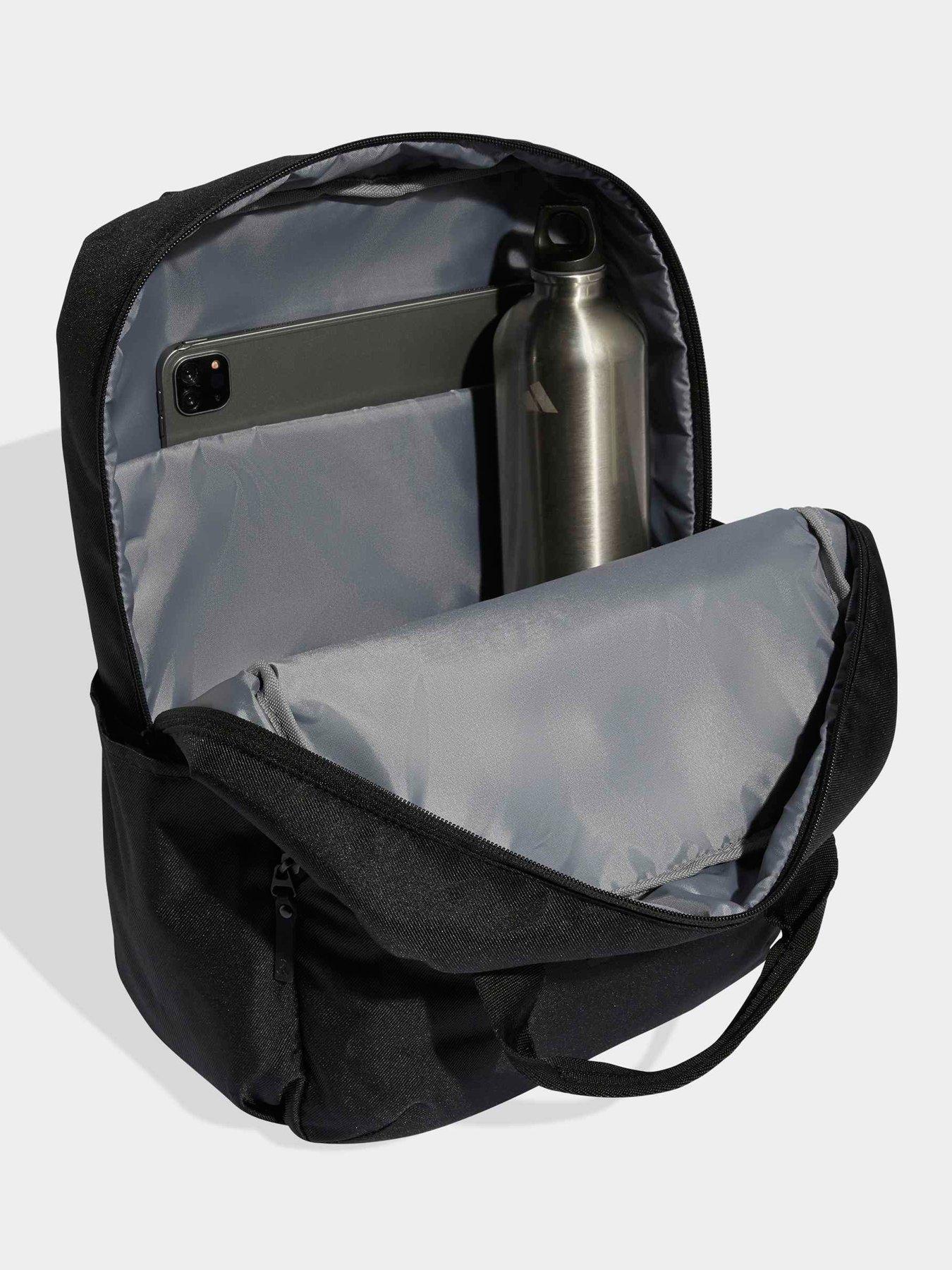Image 5 of 7 of adidas Sportswear Unisex Backpack - Black