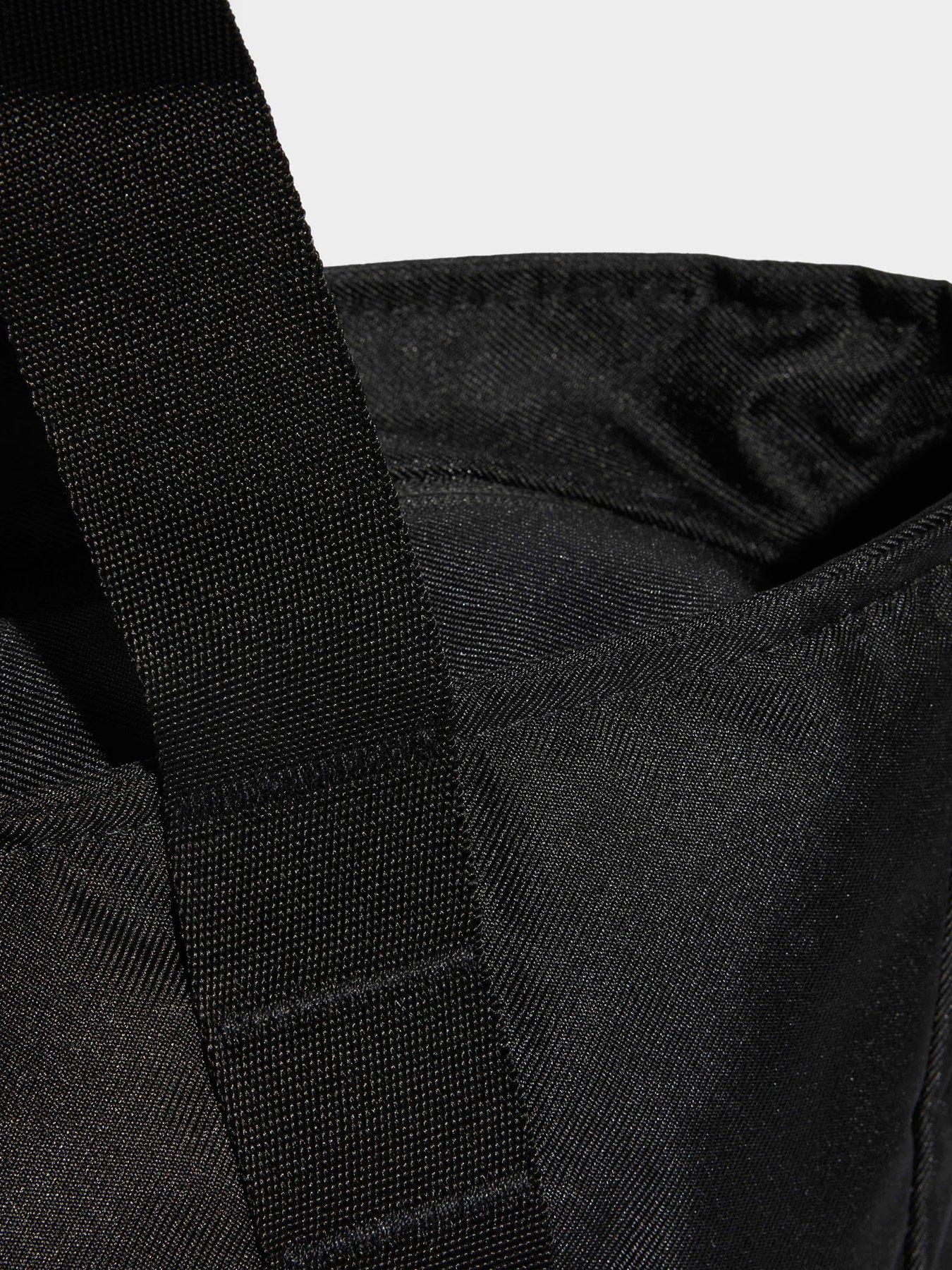 Image 7 of 7 of adidas Sportswear Unisex Prime Tote Bag - Black