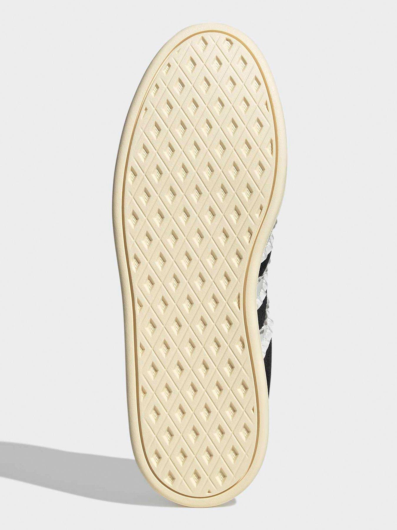 Image 4 of 6 of adidas Sportswear Women's Breaknet Sleek - Black