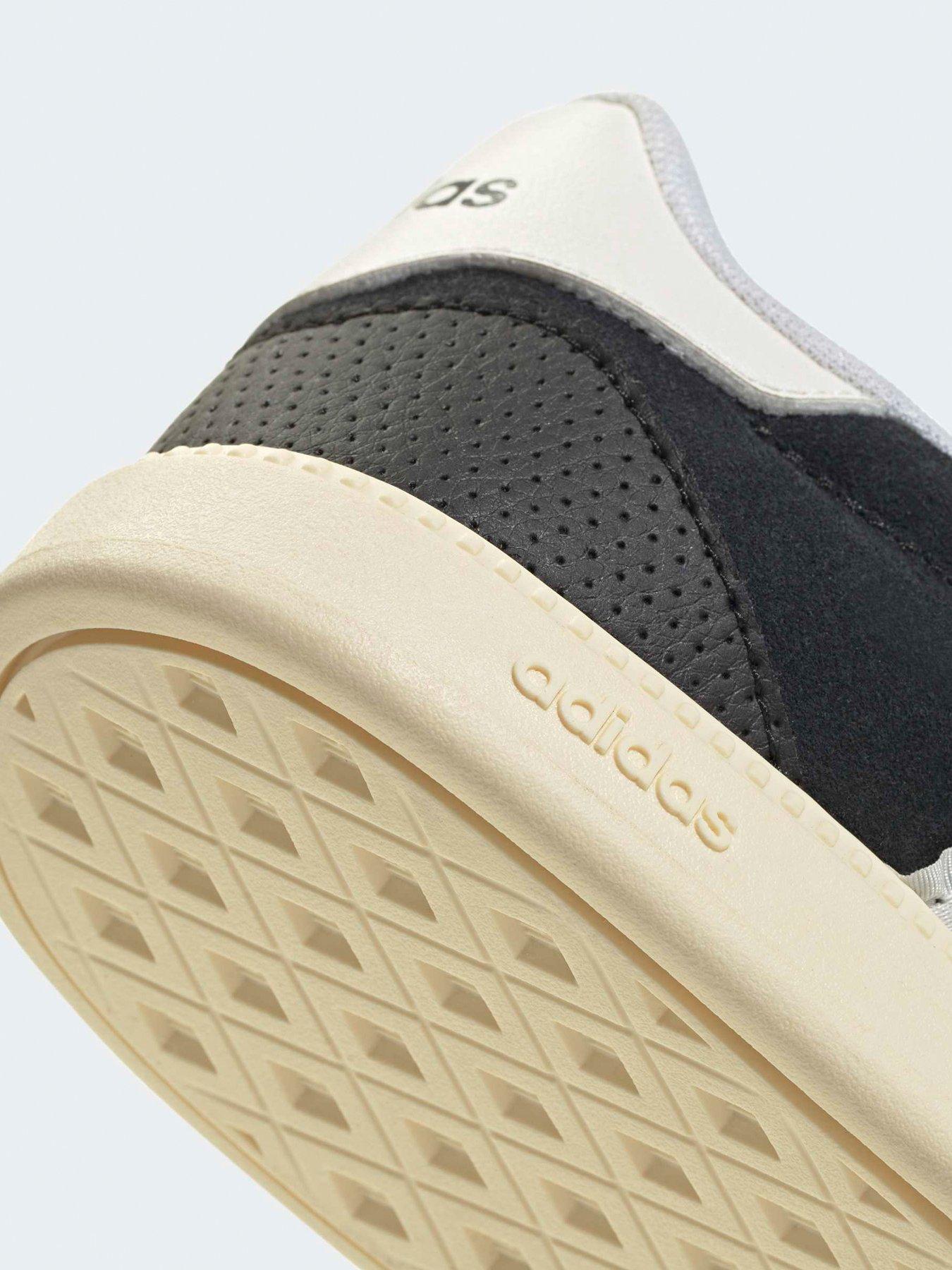 Image 5 of 6 of adidas Sportswear Women's Breaknet Sleek - Black