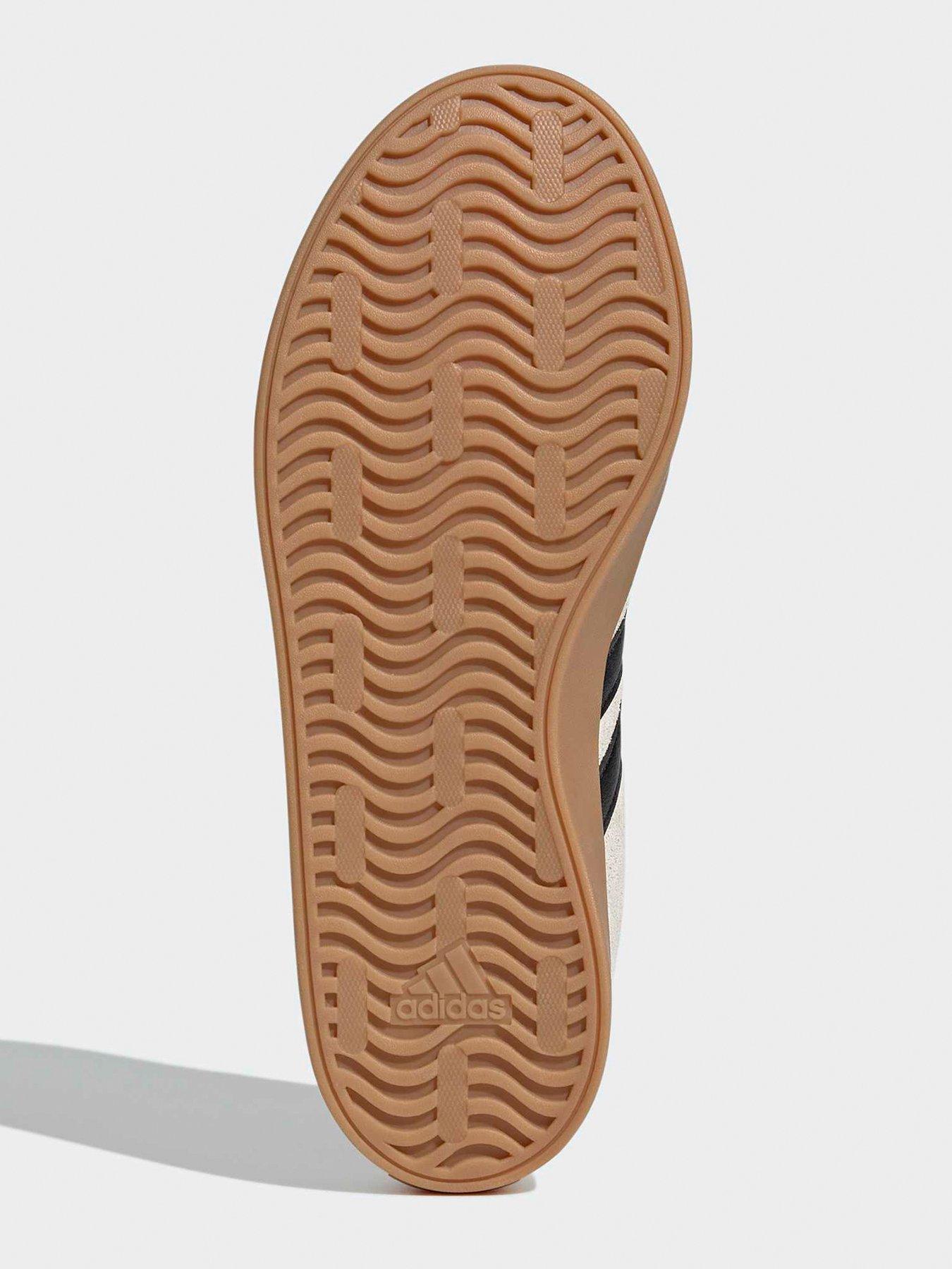 Image 5 of 7 of adidas Sportswear Women's Vl Court 3.0 - White