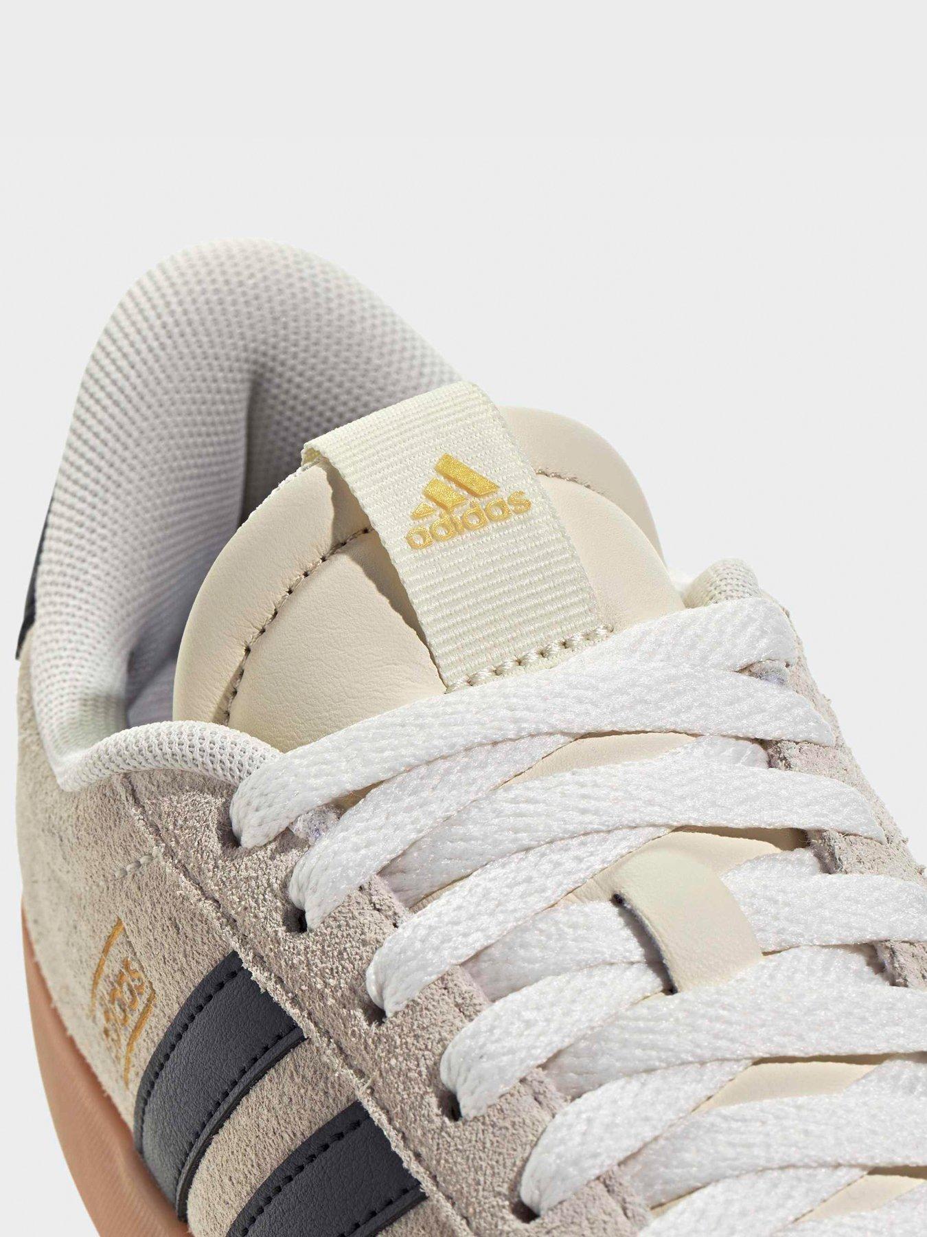 Image 6 of 7 of adidas Sportswear Women's Vl Court 3.0 - White