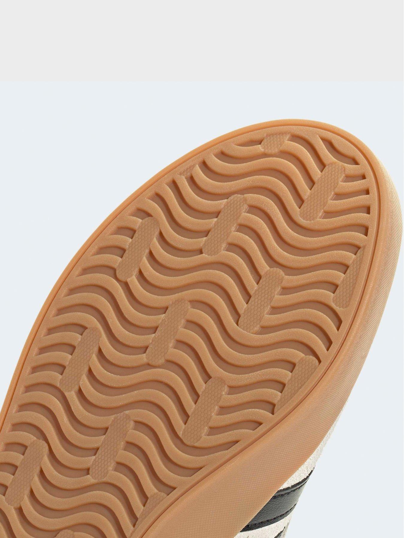 Image 7 of 7 of adidas Sportswear Women's Vl Court 3.0 - White