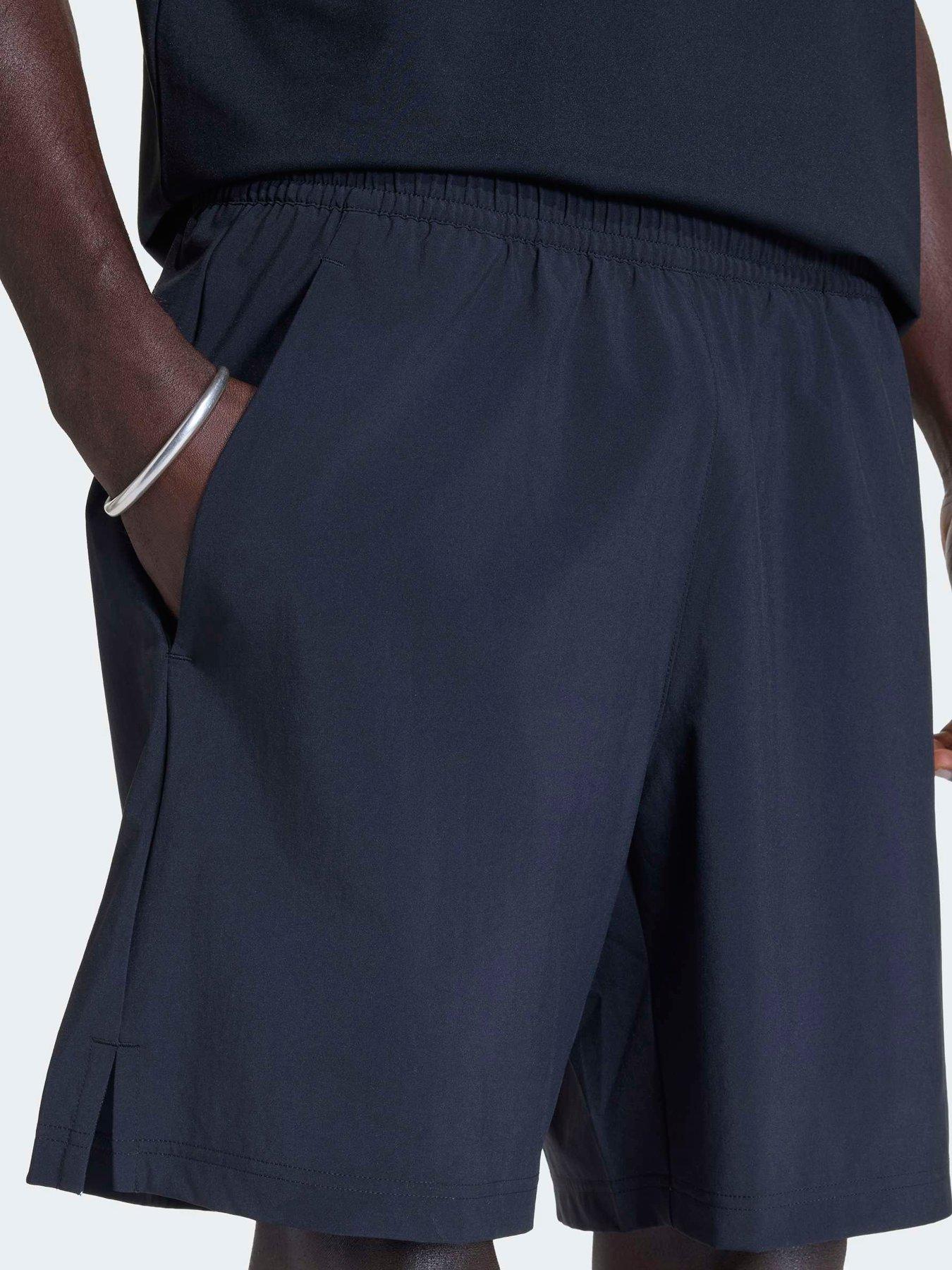 Image 5 of 6 of adidas Originals Men's Tech Essentials Short - Black