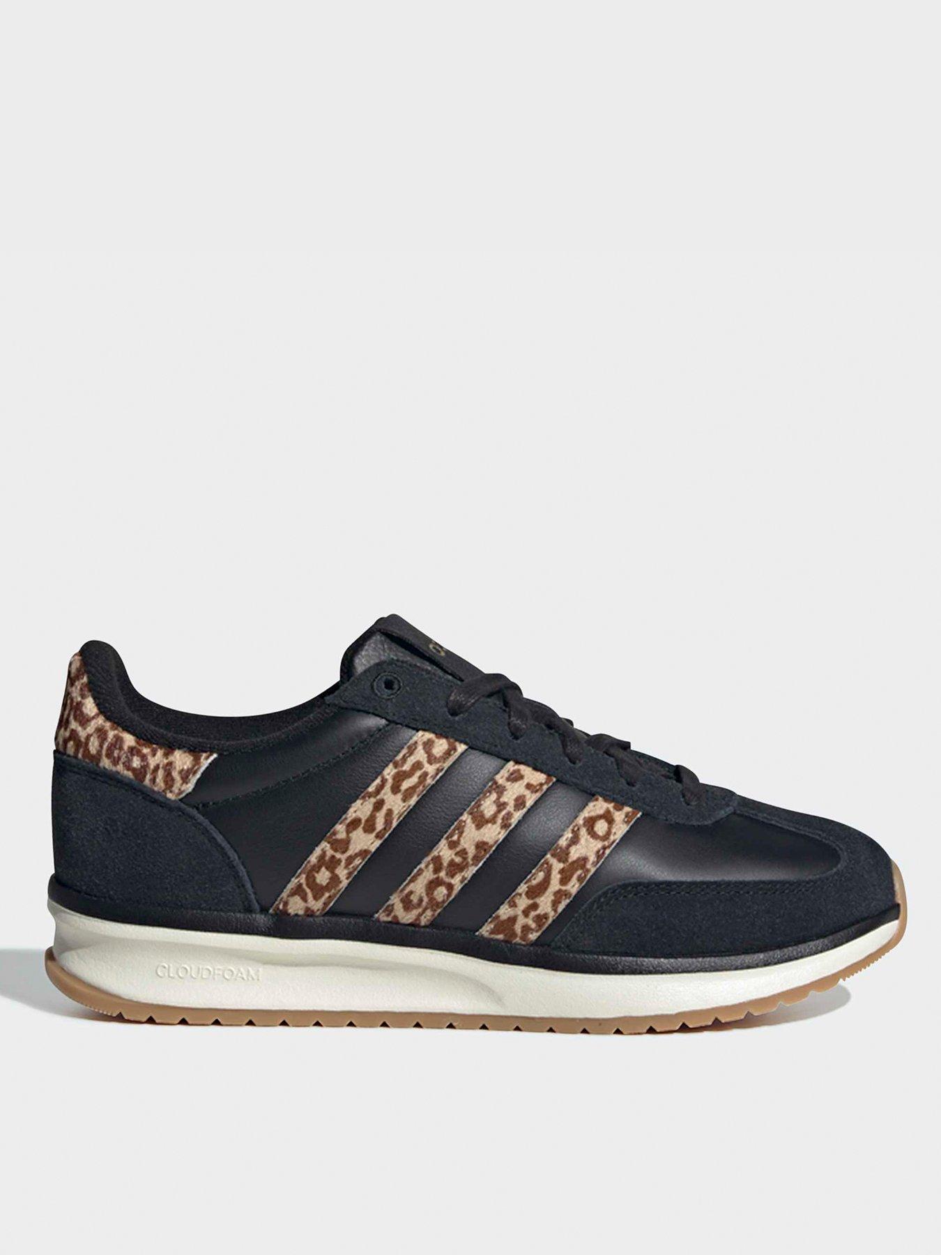 adidas Sportswear: Women's Run 70s 2.0 - Black