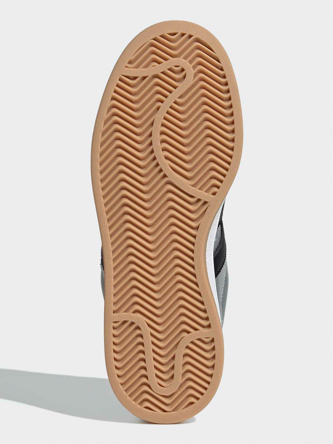 Image 5 of 7 of adidas Originals Womens Campus 00s Trainers - Silver