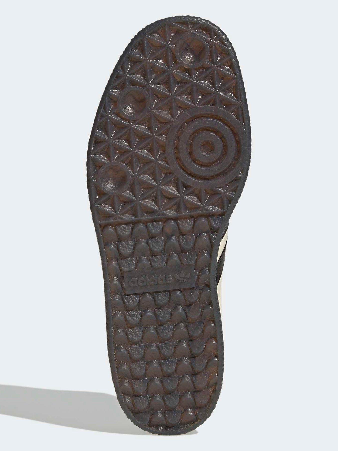 Image 6 of 7 of adidas Originals Womens Samba - Cream
