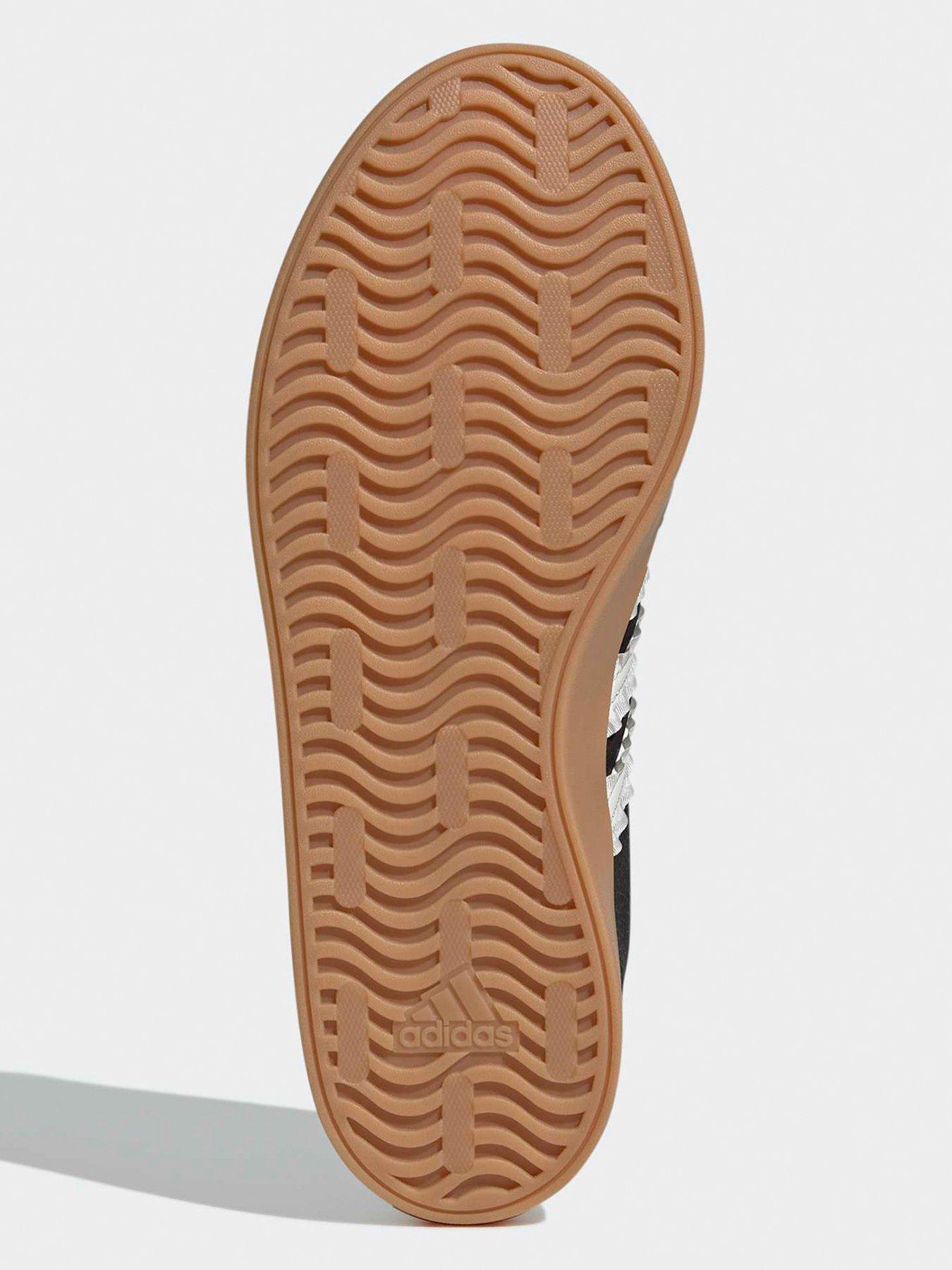 Image 5 of 7 of adidas Sportswear Women's Vl Court 3.0 - Black