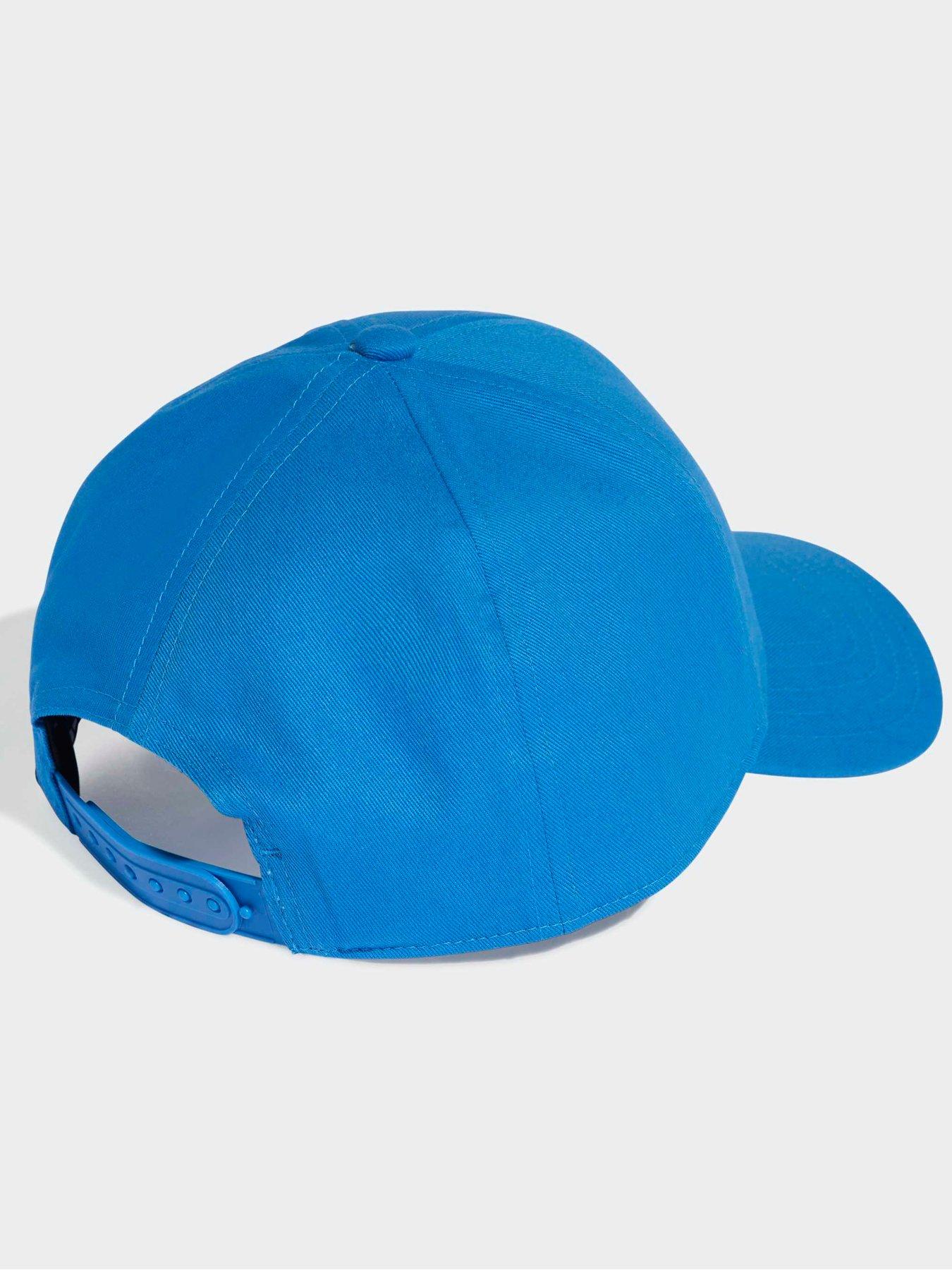 Image 2 of 4 of adidas Sportswear Kids Cap - Blue