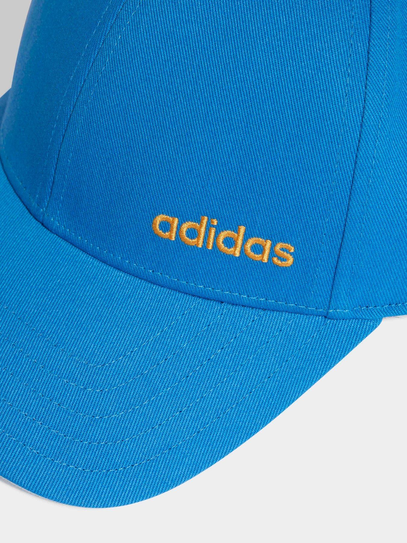 Image 3 of 4 of adidas Sportswear Kids Cap - Blue