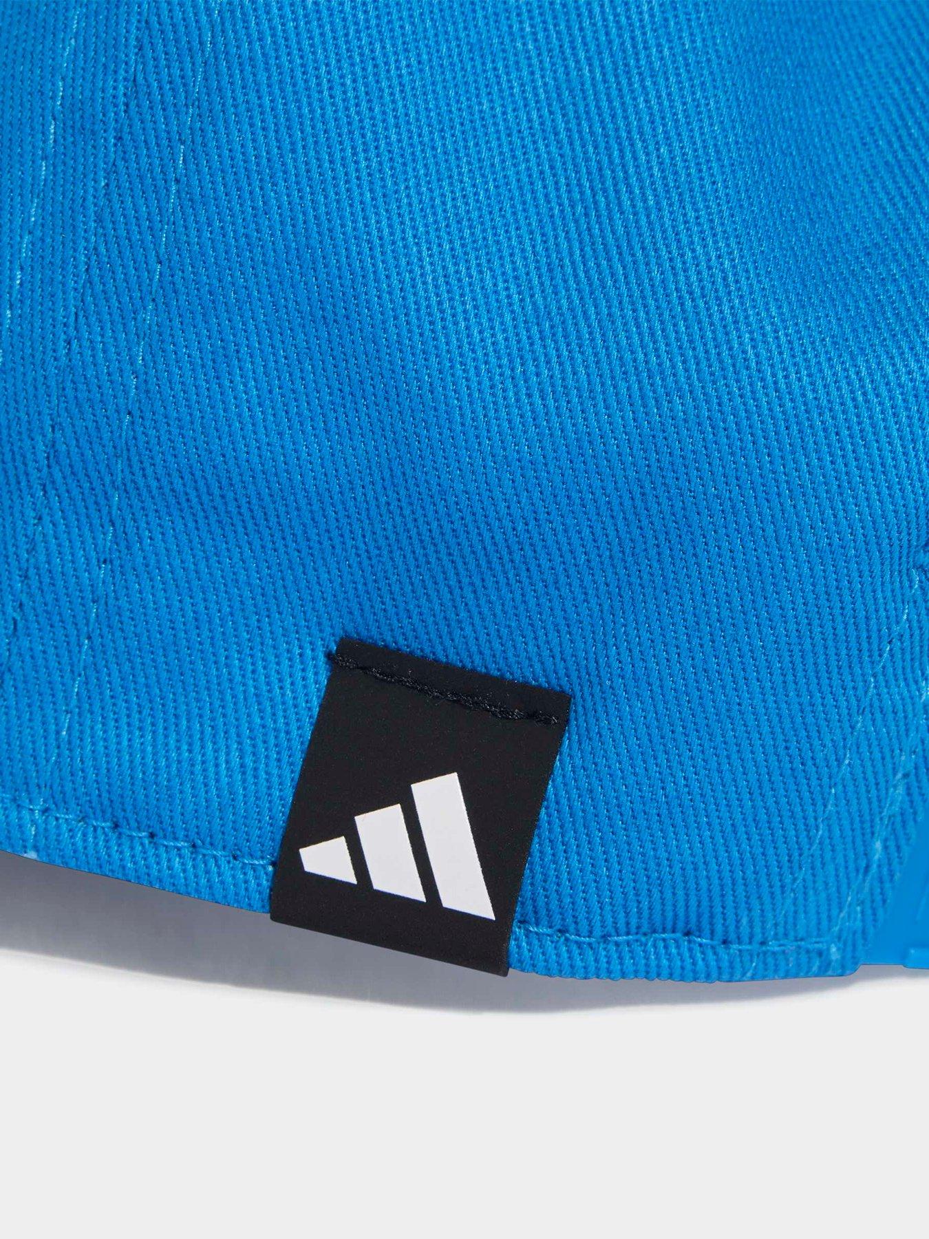 Image 4 of 4 of adidas Sportswear Kids Cap - Blue