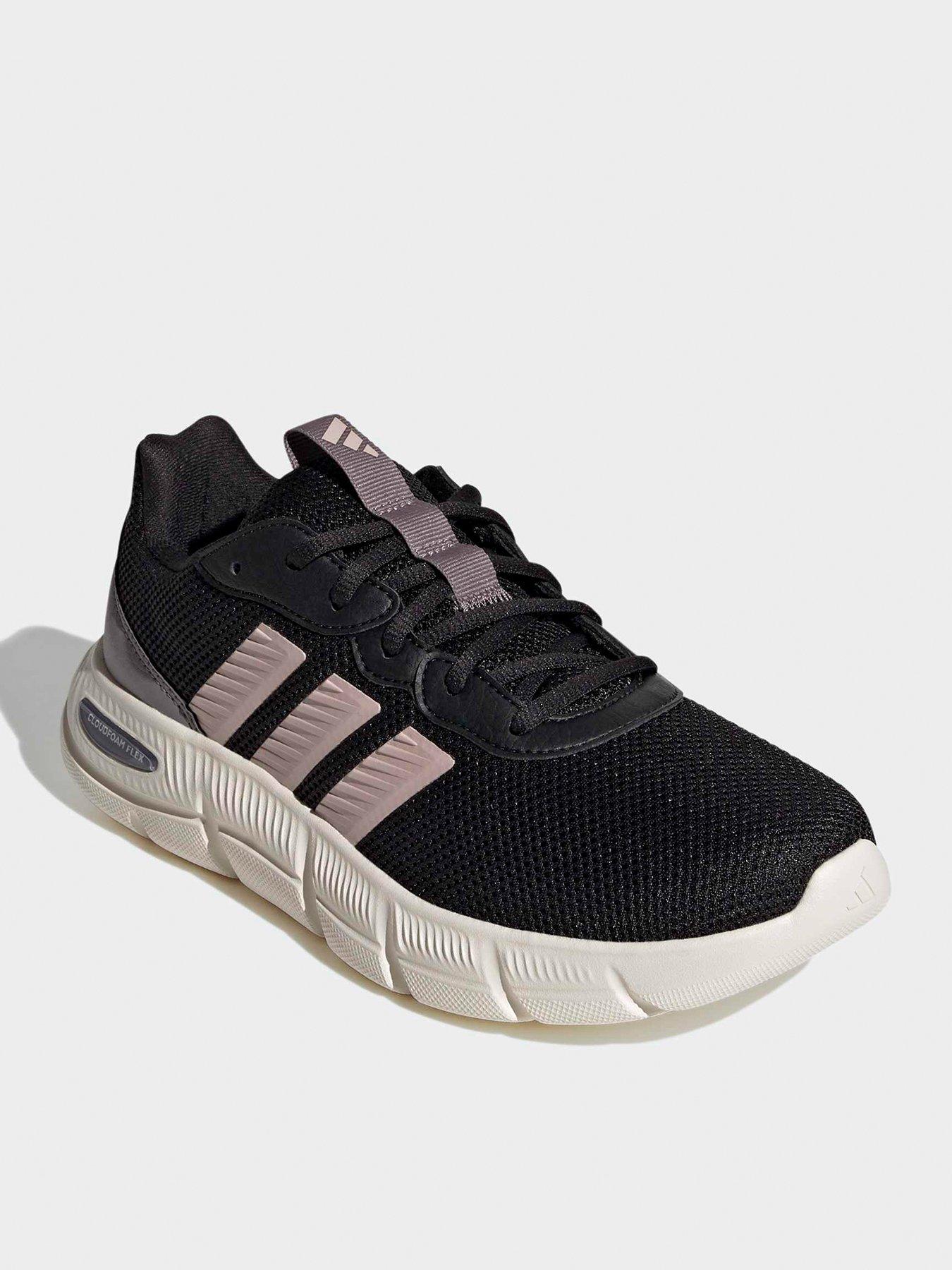adidas gazelle silver green womens adidas Women's Runfalcon 5 Running Shoes  League Outfitters