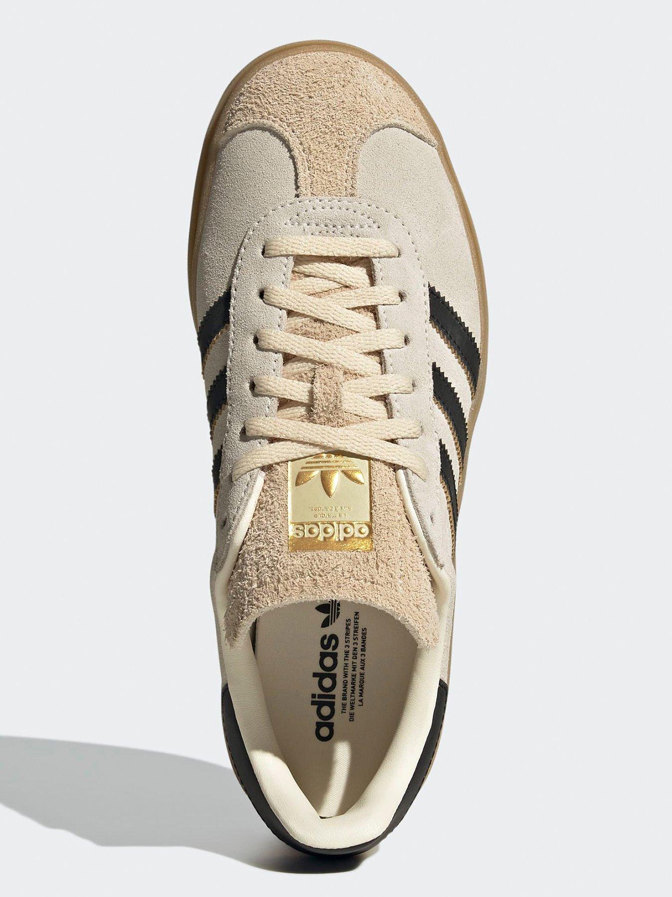 adidas gazelle silver green womens adidas Gazelle Indoor - Women's