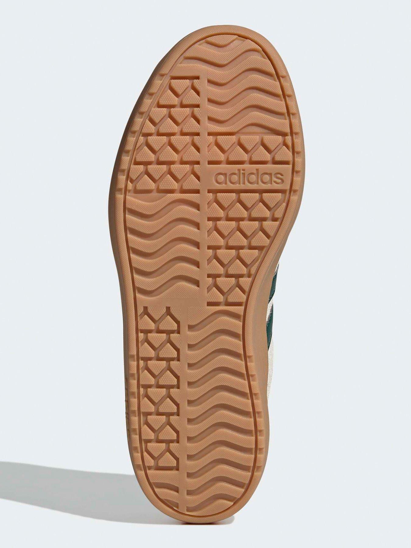 Image 5 of 6 of adidas Sportswear Women's Vl Court Bold - White