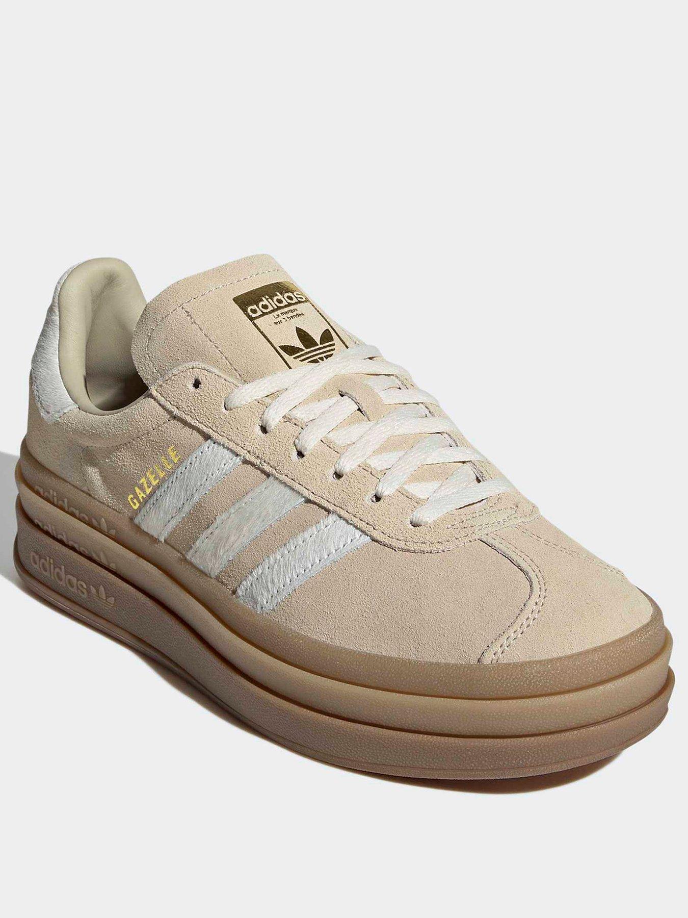 adidas gazelle silver green womens Adidas Gazelle Sala Sneaker  Buy online now!