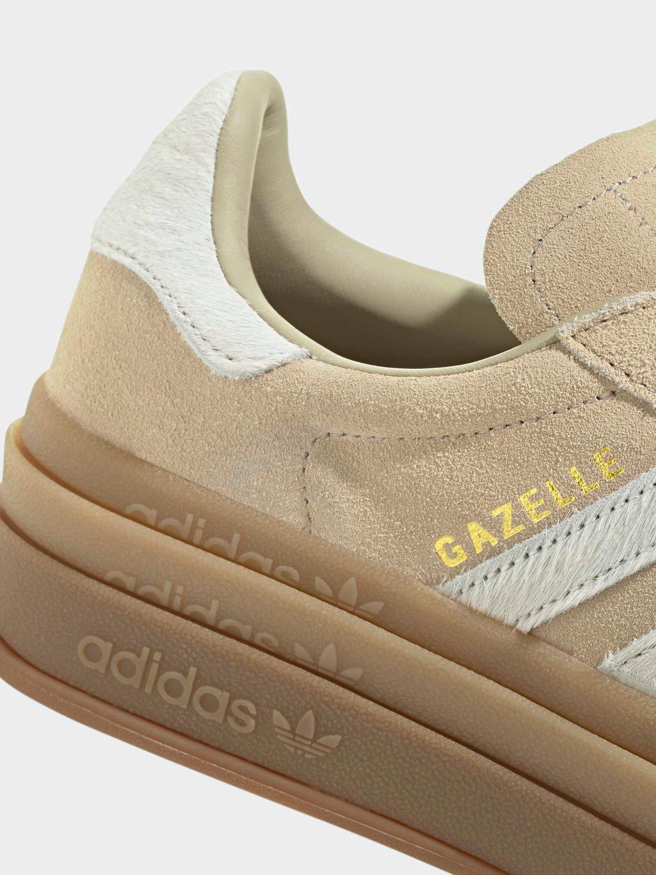 adidas gazelle silver green womens adidas Originals Women's Italia 70s main image 1