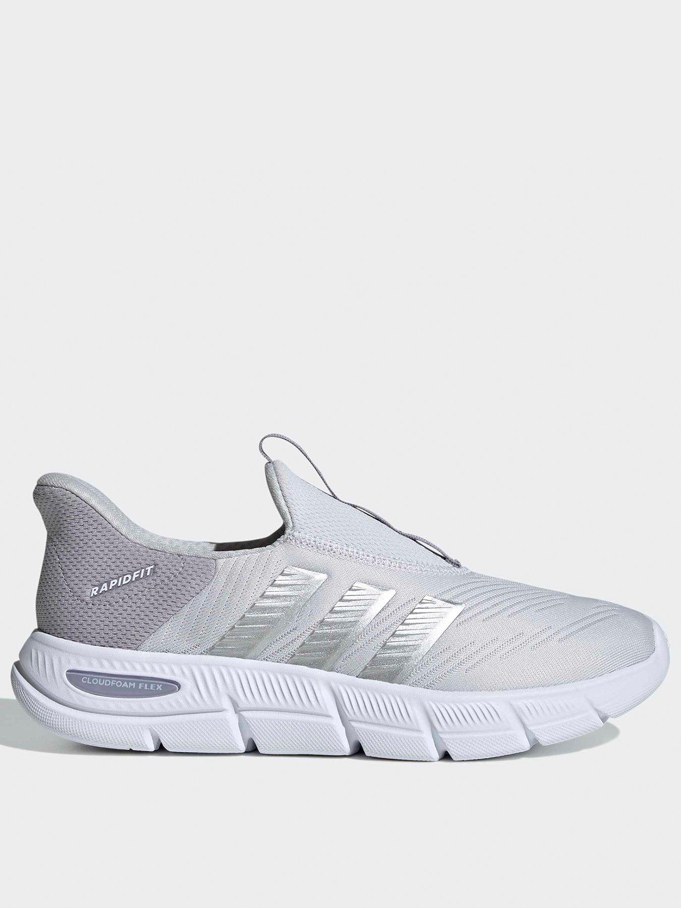 Image 1 of 5 of adidas Sportswear Women's Cloudfoam Flex - Lounge Rapid