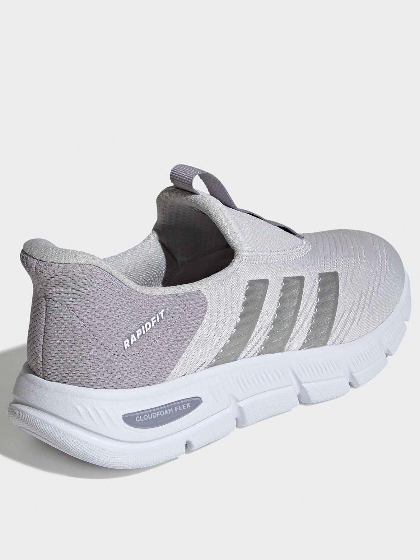 Image 3 of 5 of adidas Sportswear Women's Cloudfoam Flex - Lounge Rapid