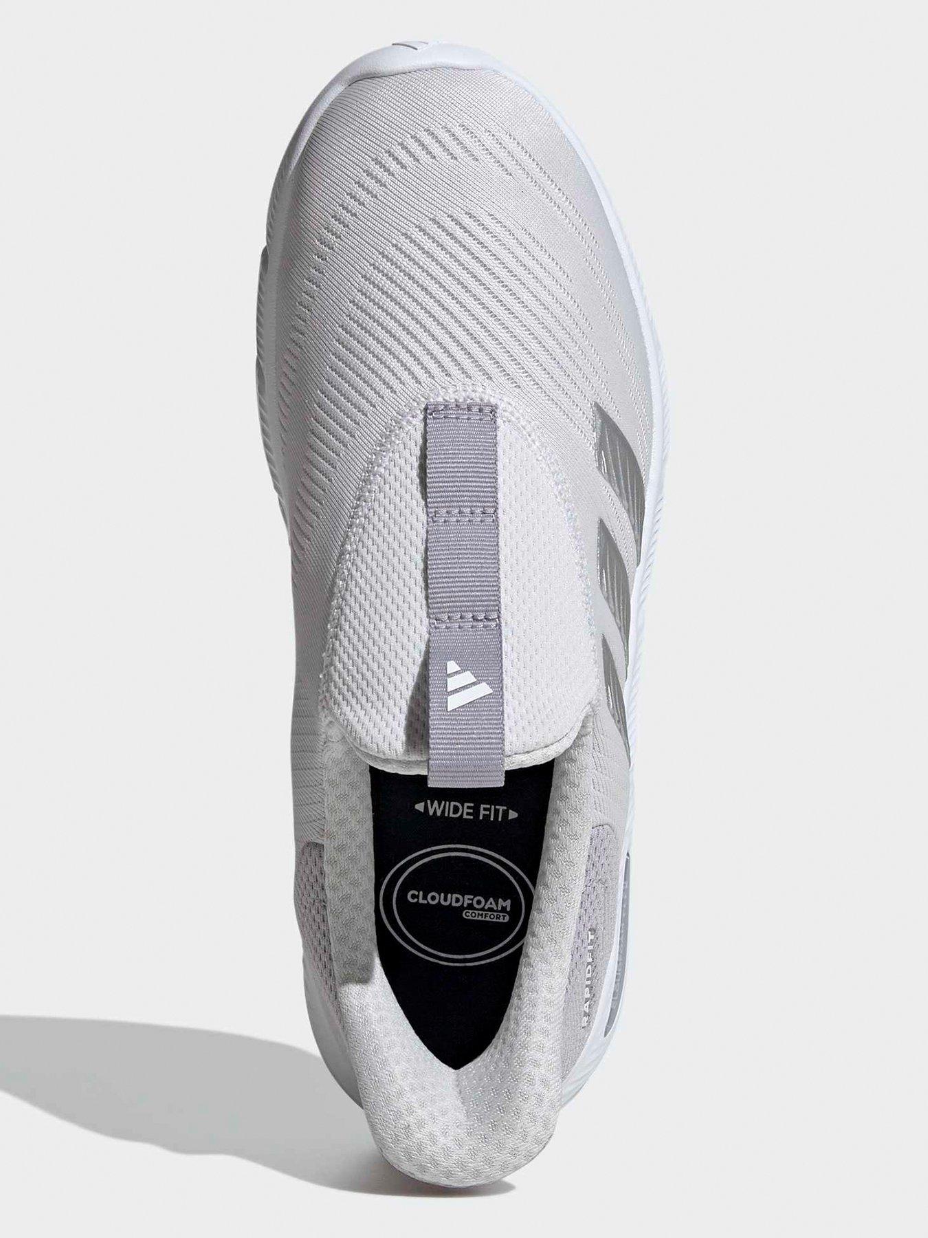 Image 4 of 5 of adidas Sportswear Women's Cloudfoam Flex - Lounge Rapid