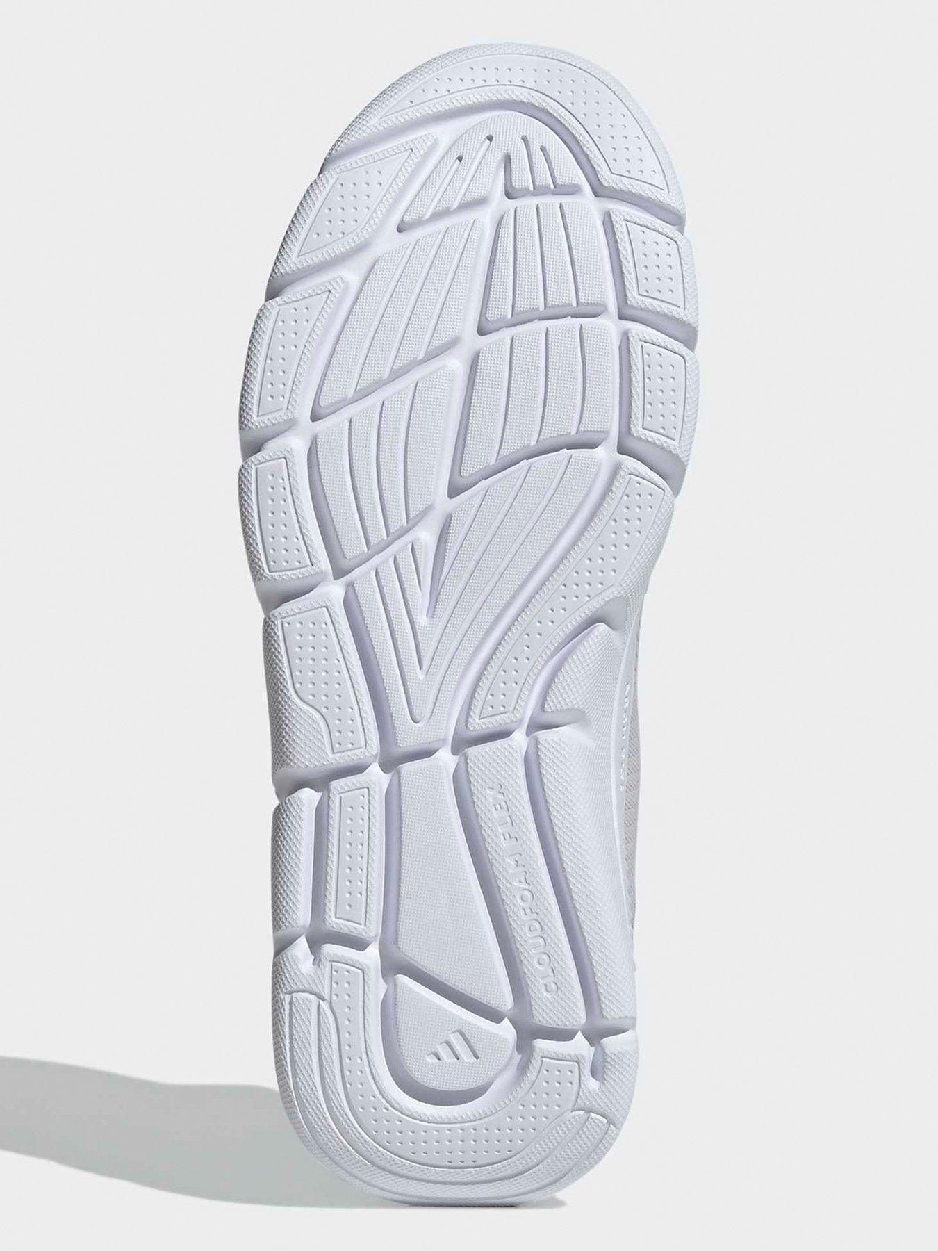 Image 5 of 5 of adidas Sportswear Women's Cloudfoam Flex - Lounge Rapid