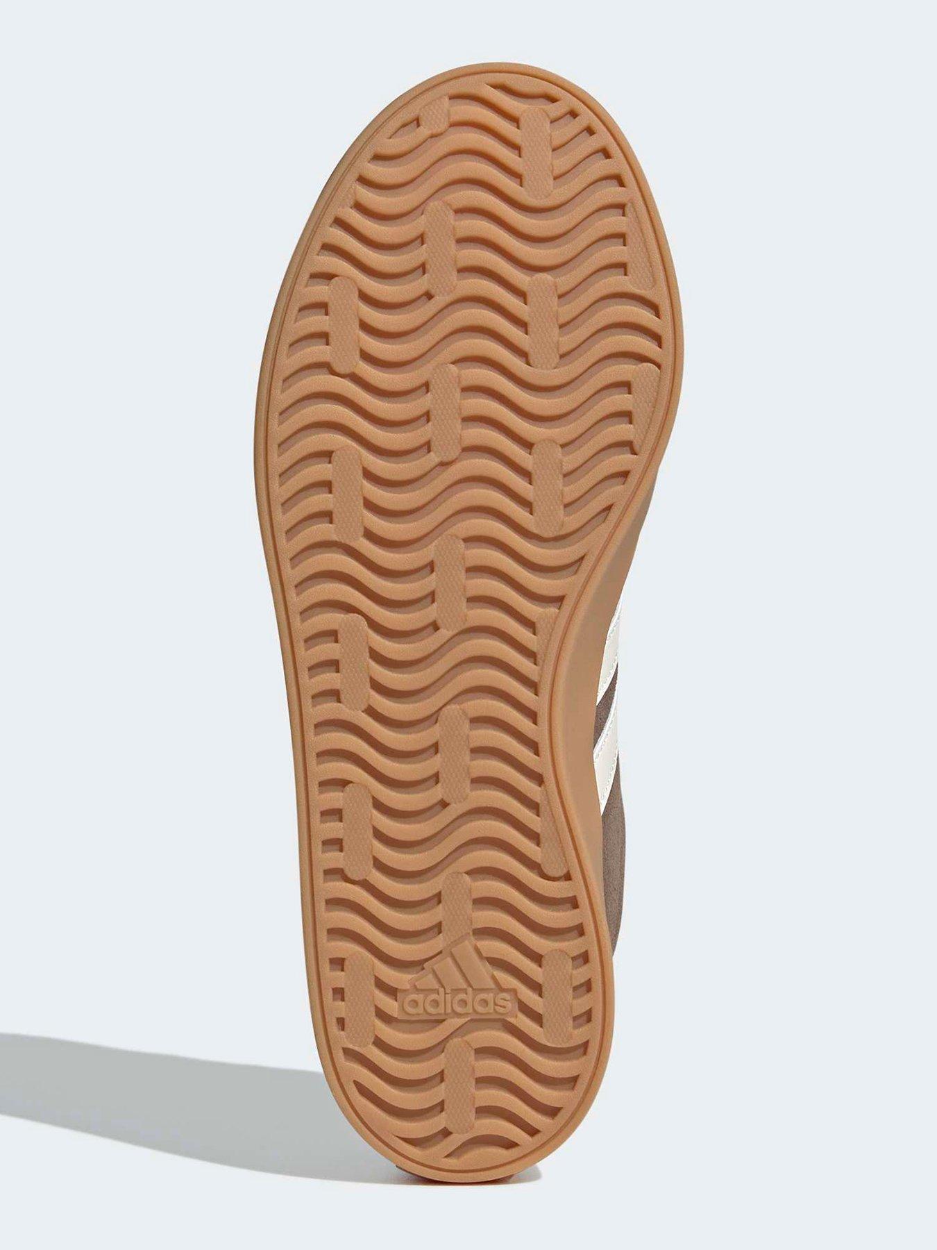 Image 6 of 7 of adidas Sportswear Women's Vl Court 30 - Brown