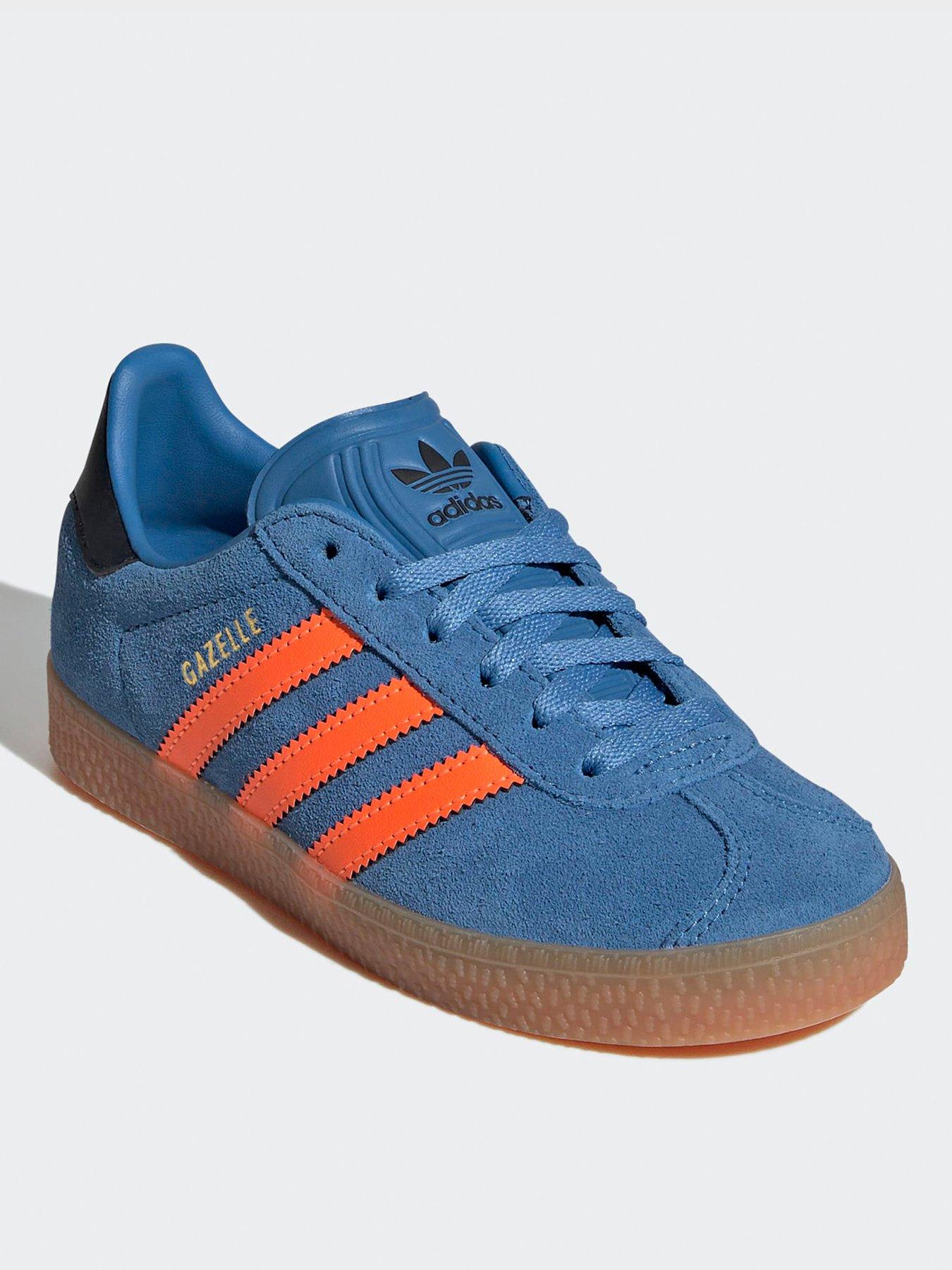 adidas gazelle silver green womens Adidas Gazelle Indoor  DTLR