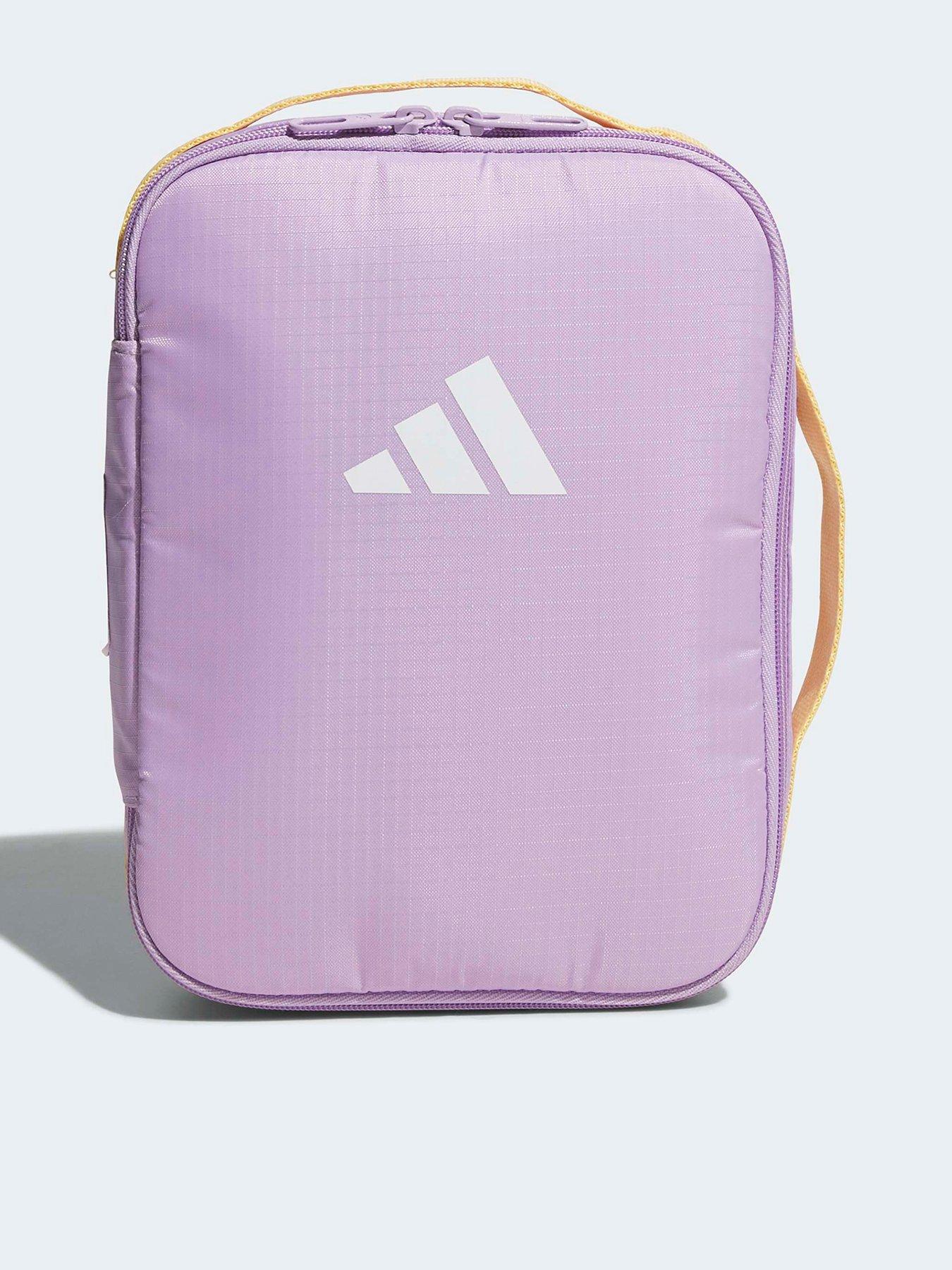 adidas Sportswear Unisex Cooler Bag (S) - Purple