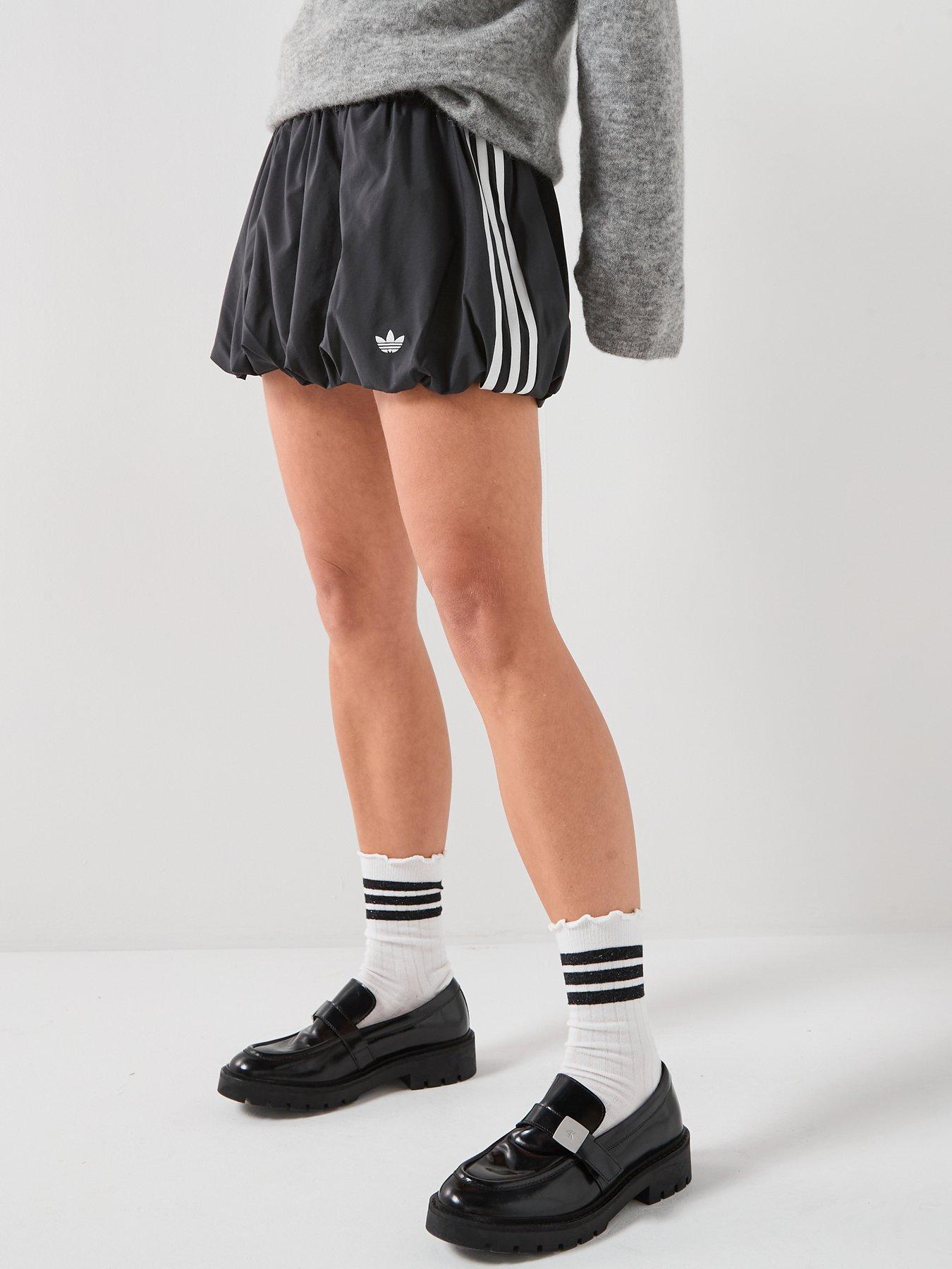 adidas Originals Women's Balloon Skirt - Black