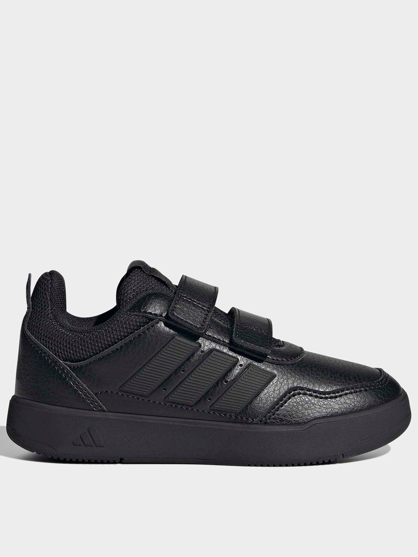 adidas Sportswear Kids Unisex Tensaur Sport 3.0 Trainers - Black