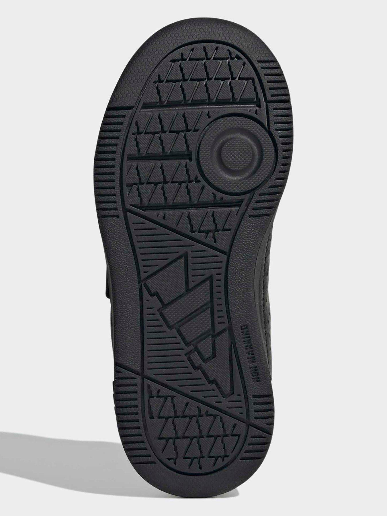 Image 3 of 5 of adidas Sportswear Kids Unisex Tensaur Sport 3.0 - Black