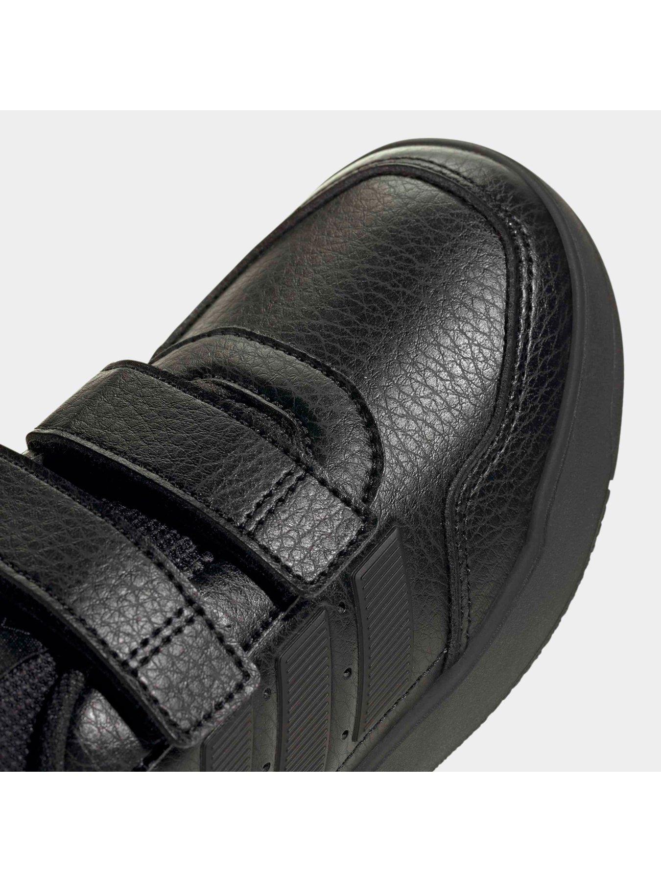 Image 4 of 5 of adidas Sportswear Kids Unisex Tensaur Sport 3.0 - Black