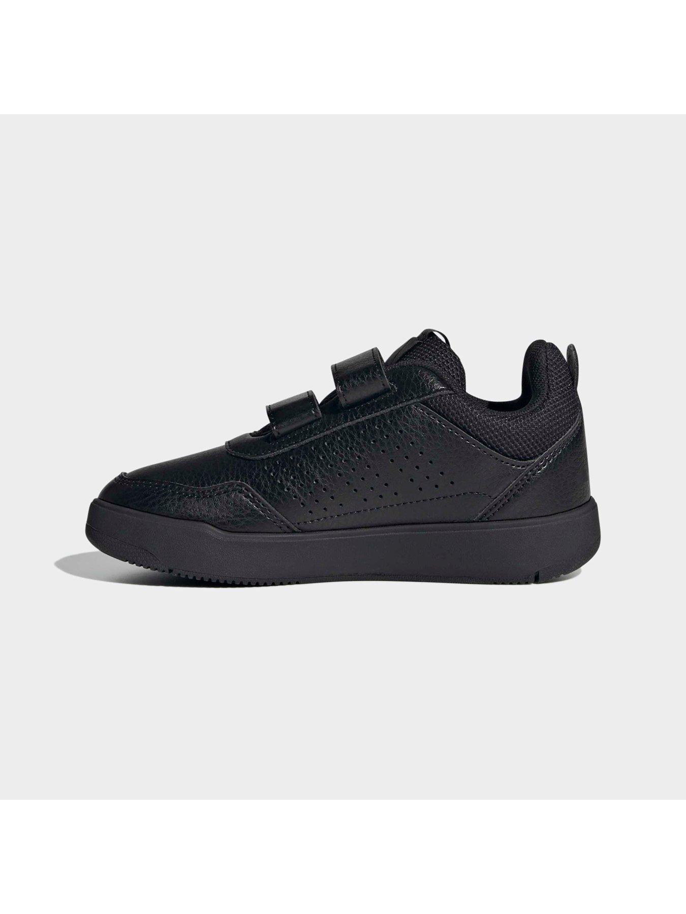 Image 5 of 5 of adidas Sportswear Kids Unisex Tensaur Sport 3.0 - Black