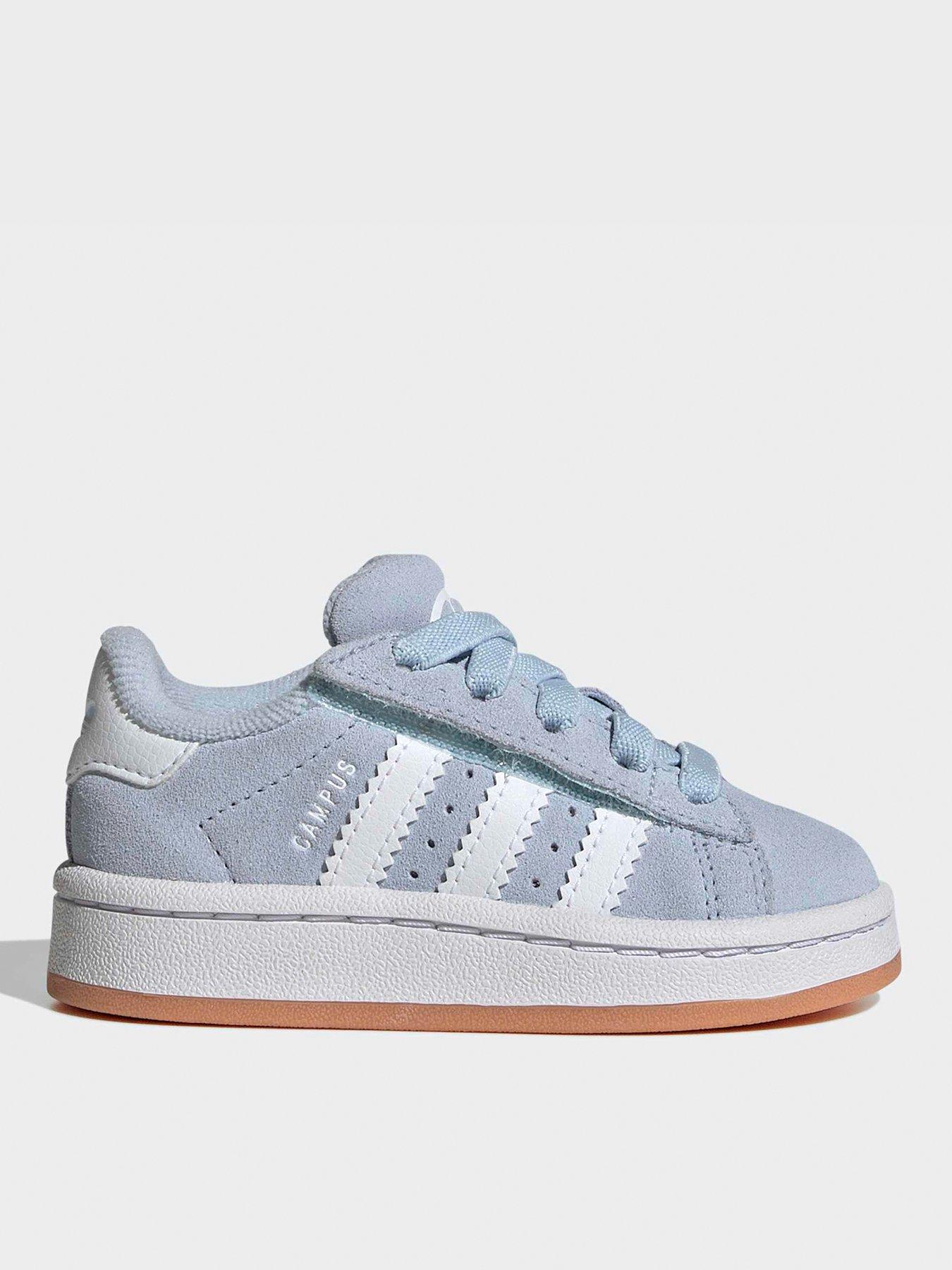 Adidas Originals Infant Campus 00S Trainers - Blue
