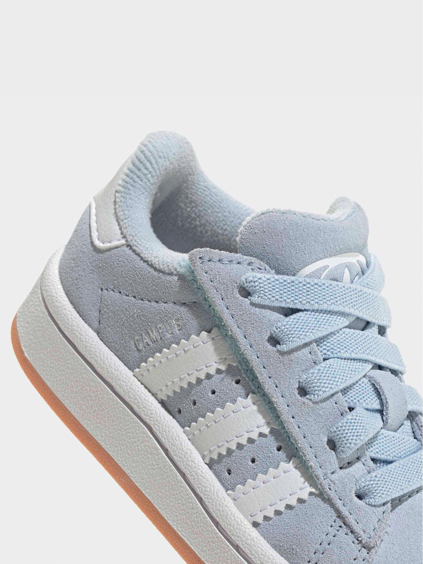 Image 7 of 7 of adidas Originals Infant Campus 00s Trainers - Blue