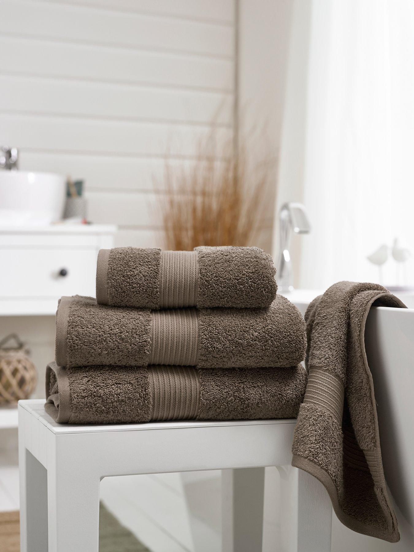 Deyongs Bliss Pima Cotton Towel Bale