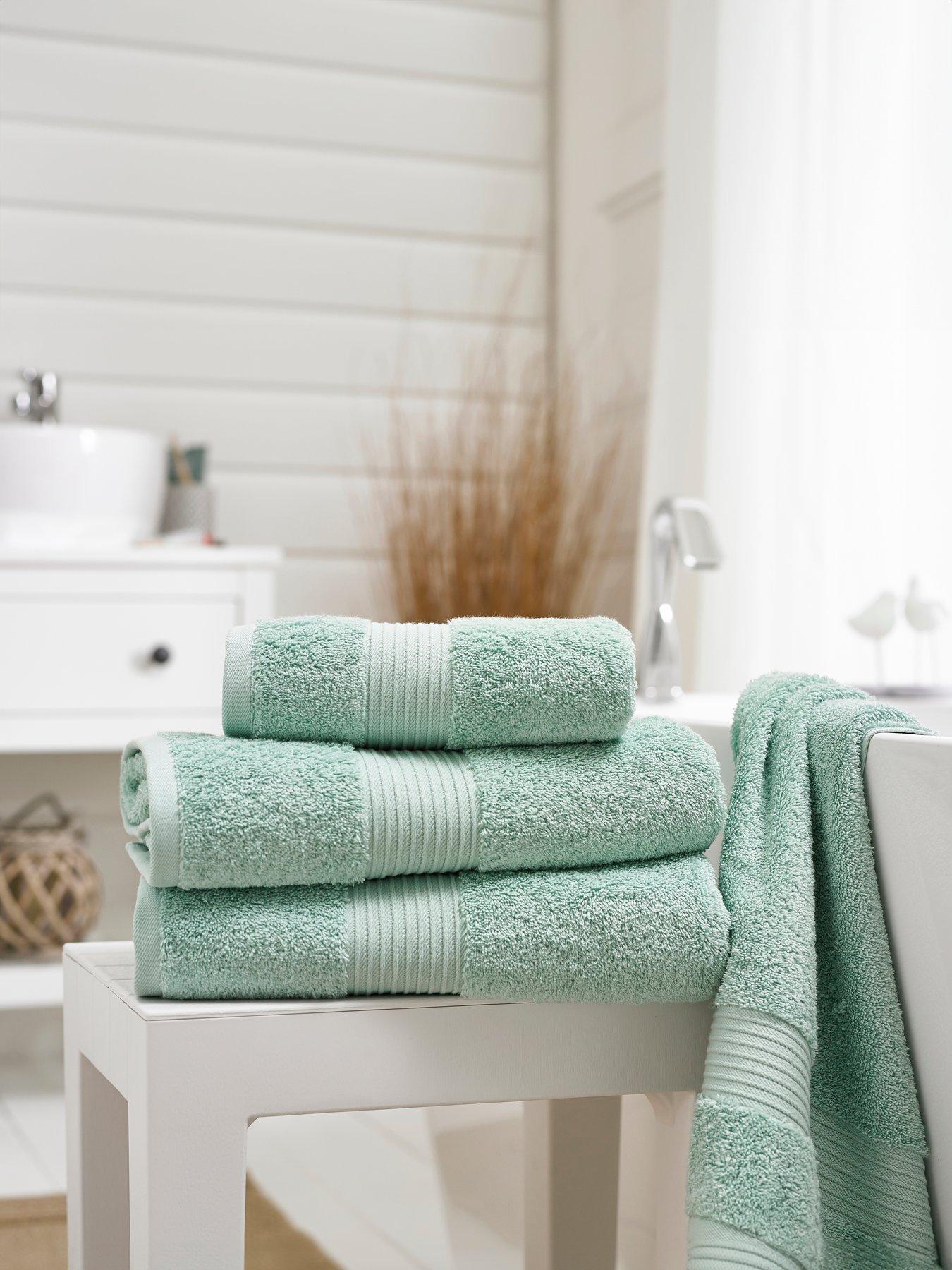 Deyongs Bliss Pima Cotton Towel Bale