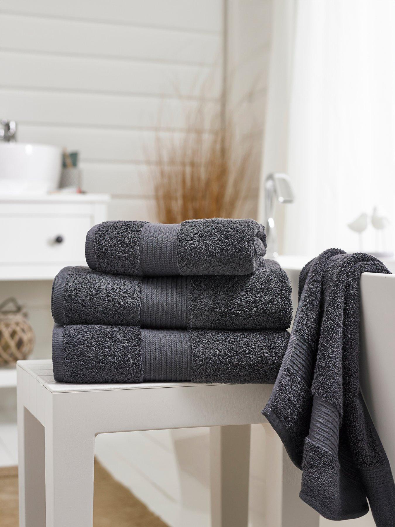 Deyongs Bliss Pima Cotton Towel Bale