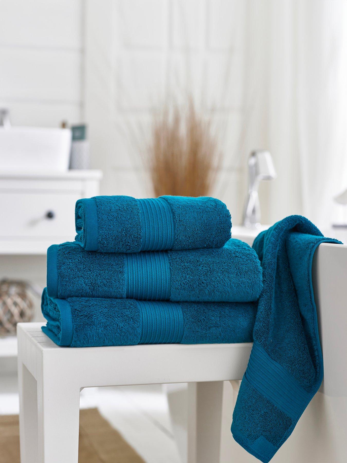 Image 1 of 2 of Deyongs Bliss Pima Cotton Towel Bale