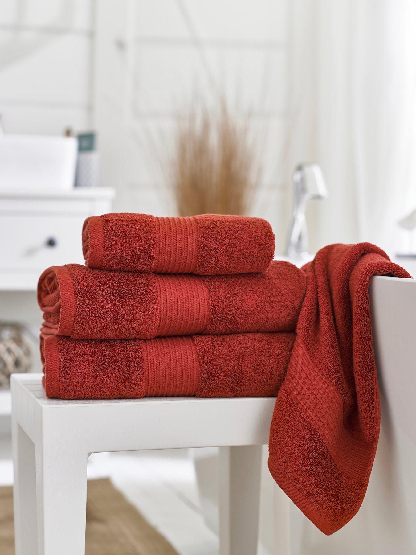 Deyongs Bliss Pima Cotton Towel Bale