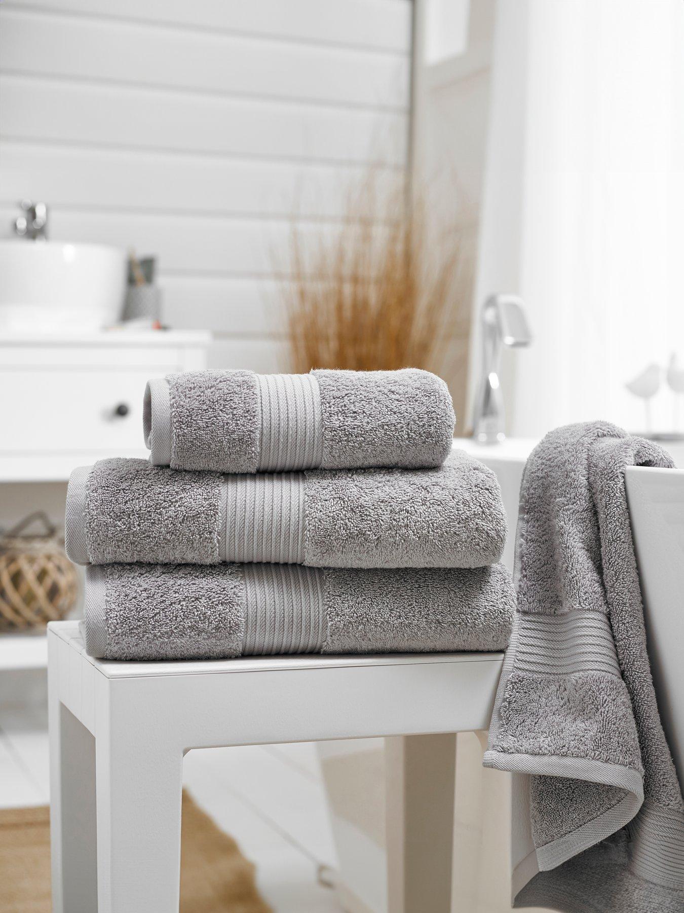 Deyongs Bliss Pima Cotton Towel Bale